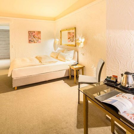 Best Western Hotel Moguncja Zewnętrze zdjęcie