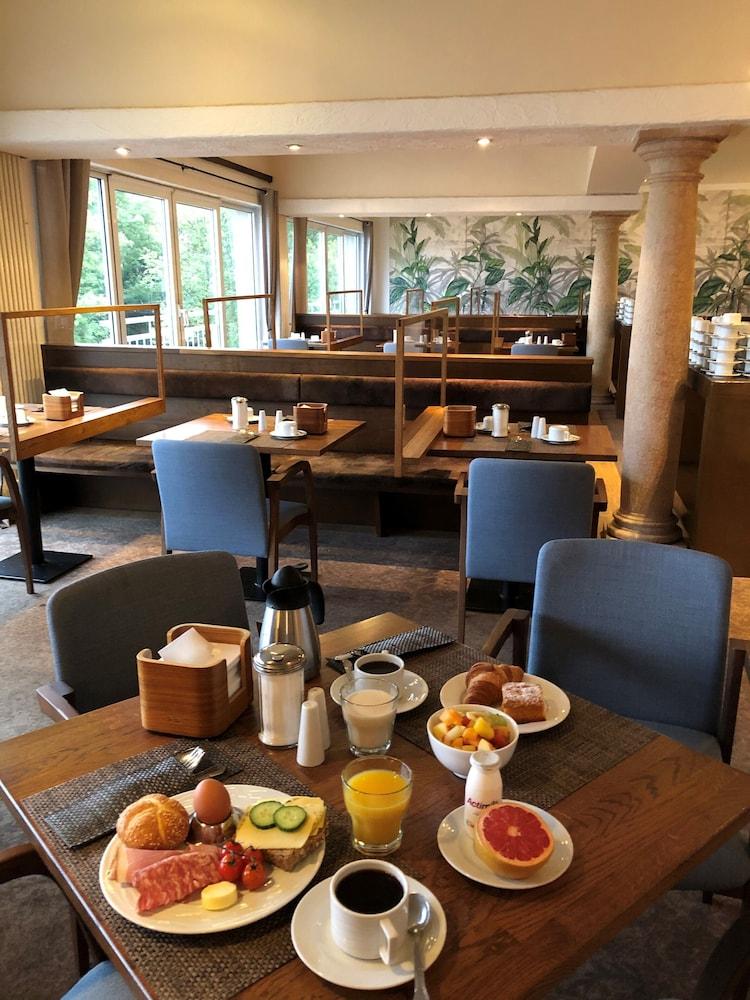 Best Western Hotel Moguncja Zewnętrze zdjęcie
