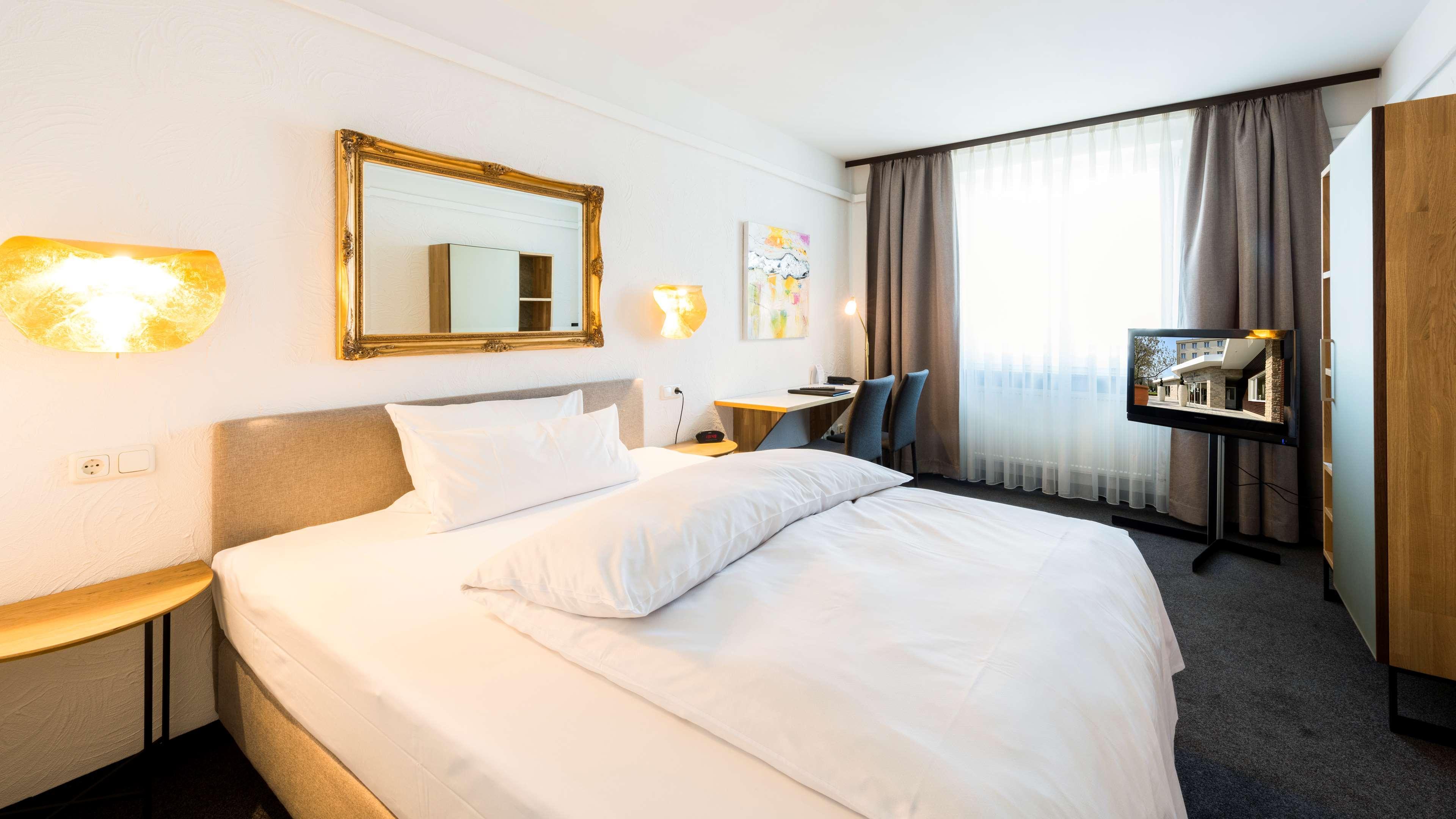 Best Western Hotel Moguncja Zewnętrze zdjęcie