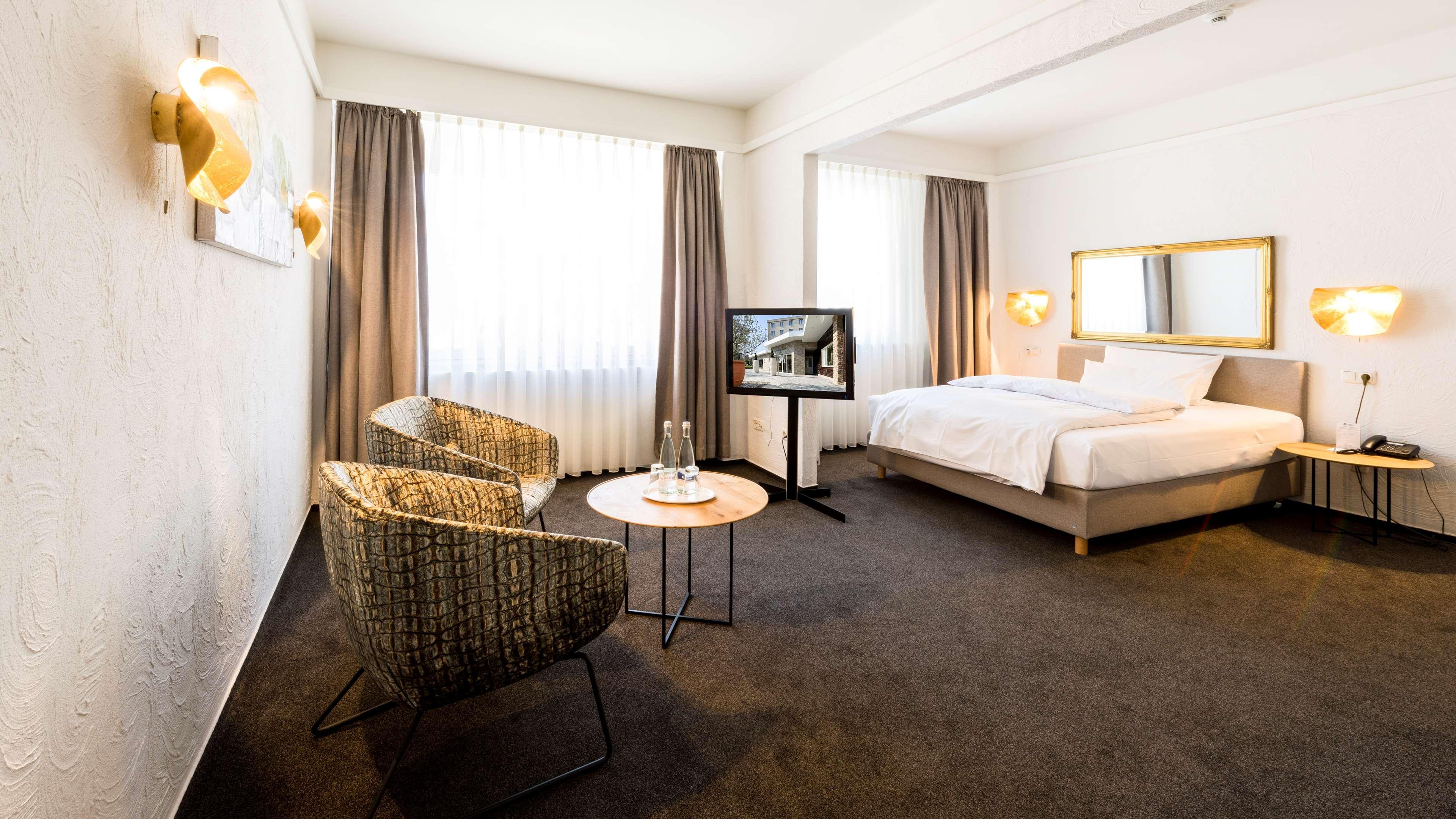 Best Western Hotel Moguncja Zewnętrze zdjęcie