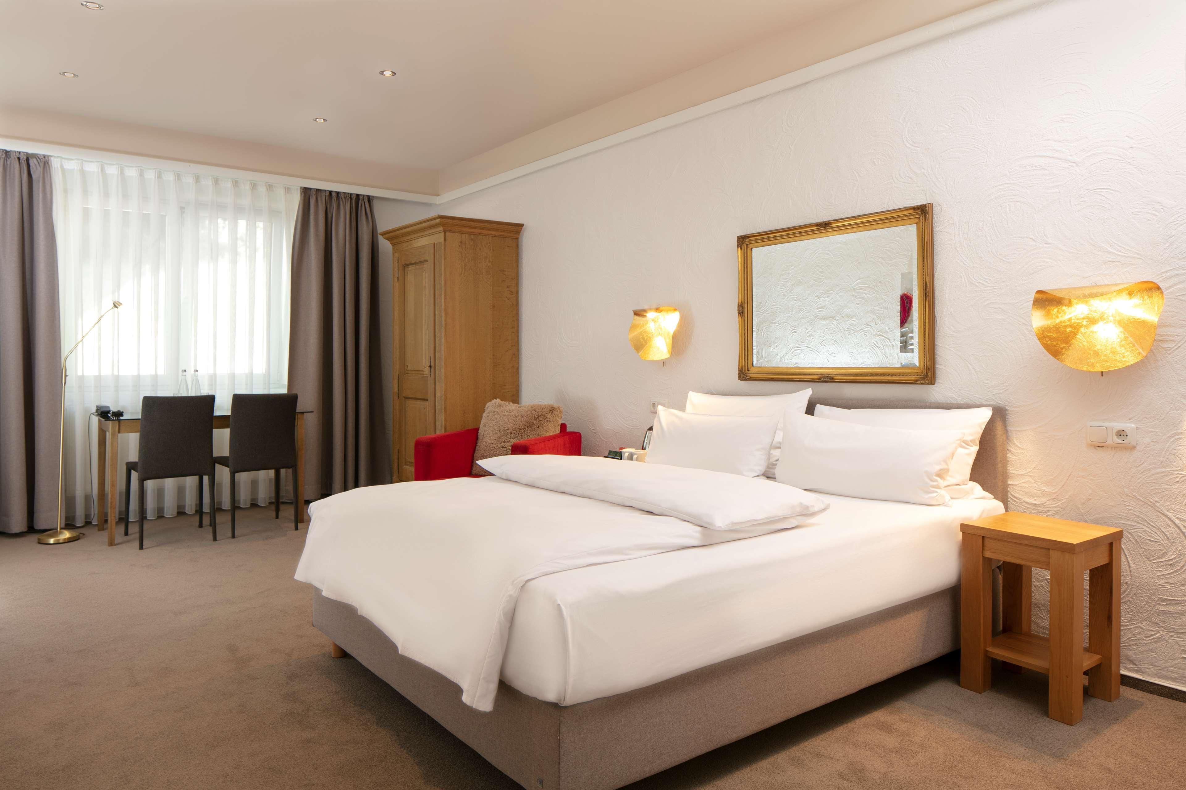 Best Western Hotel Moguncja Zewnętrze zdjęcie