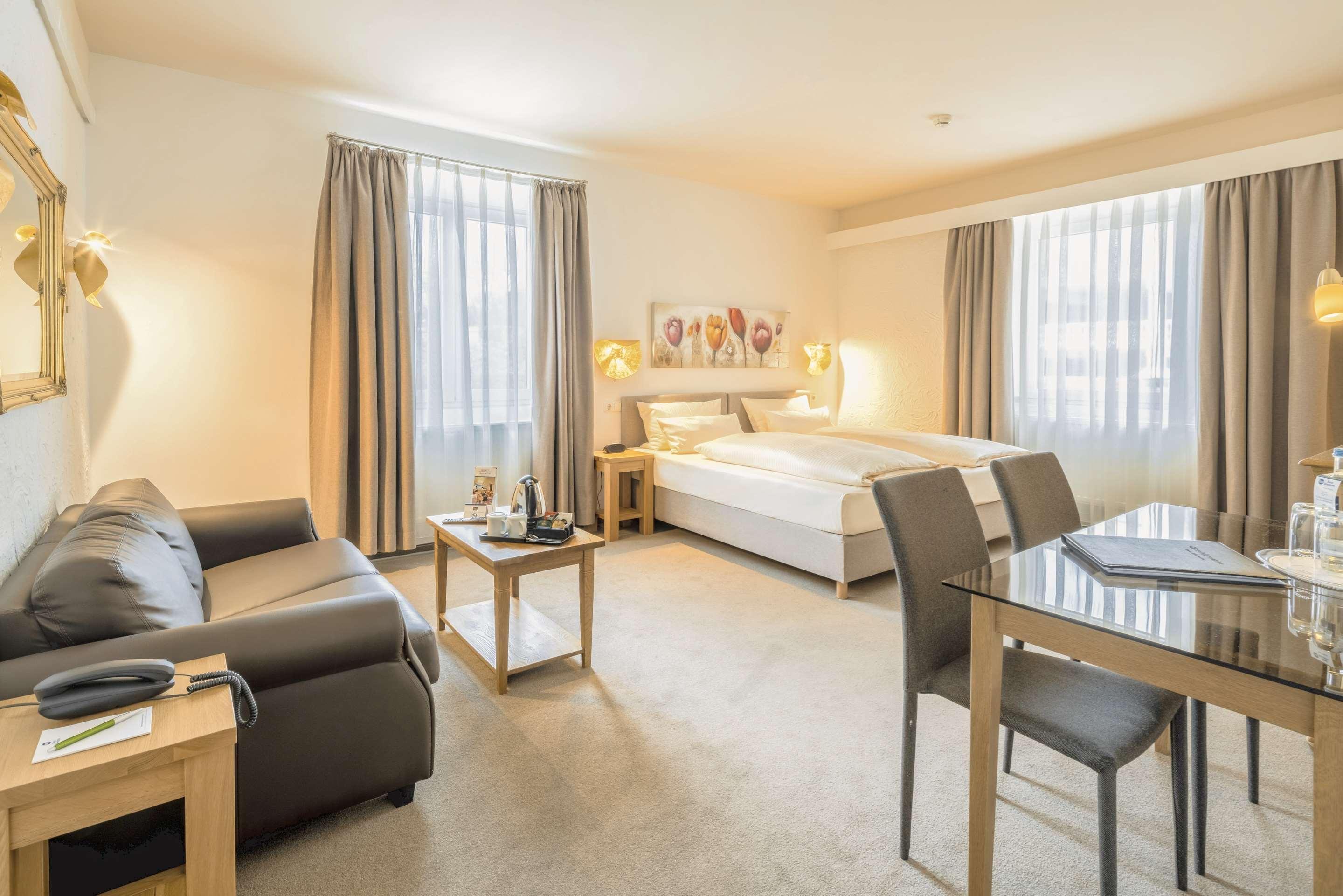 Best Western Hotel Moguncja Zewnętrze zdjęcie