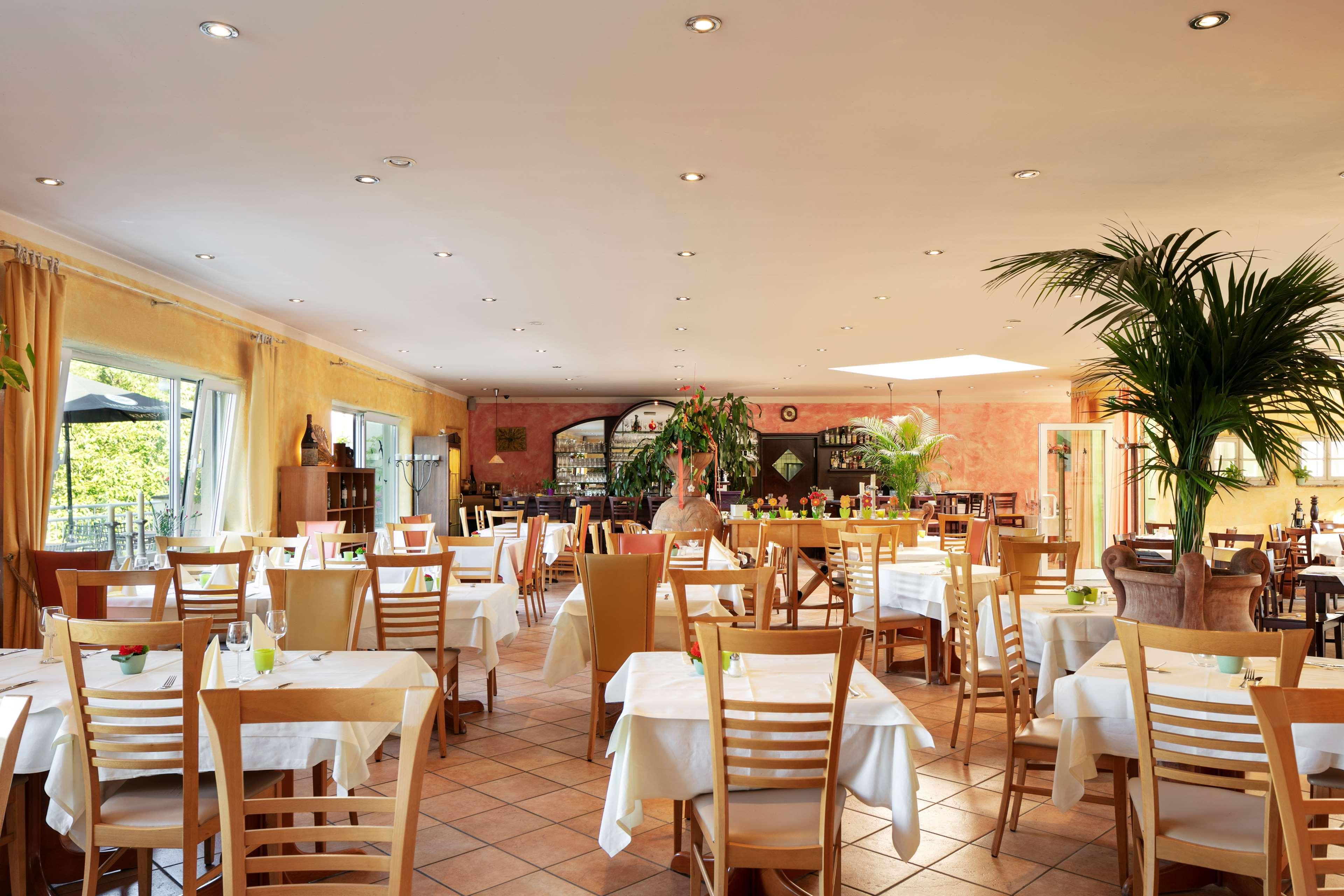 Best Western Hotel Moguncja Zewnętrze zdjęcie