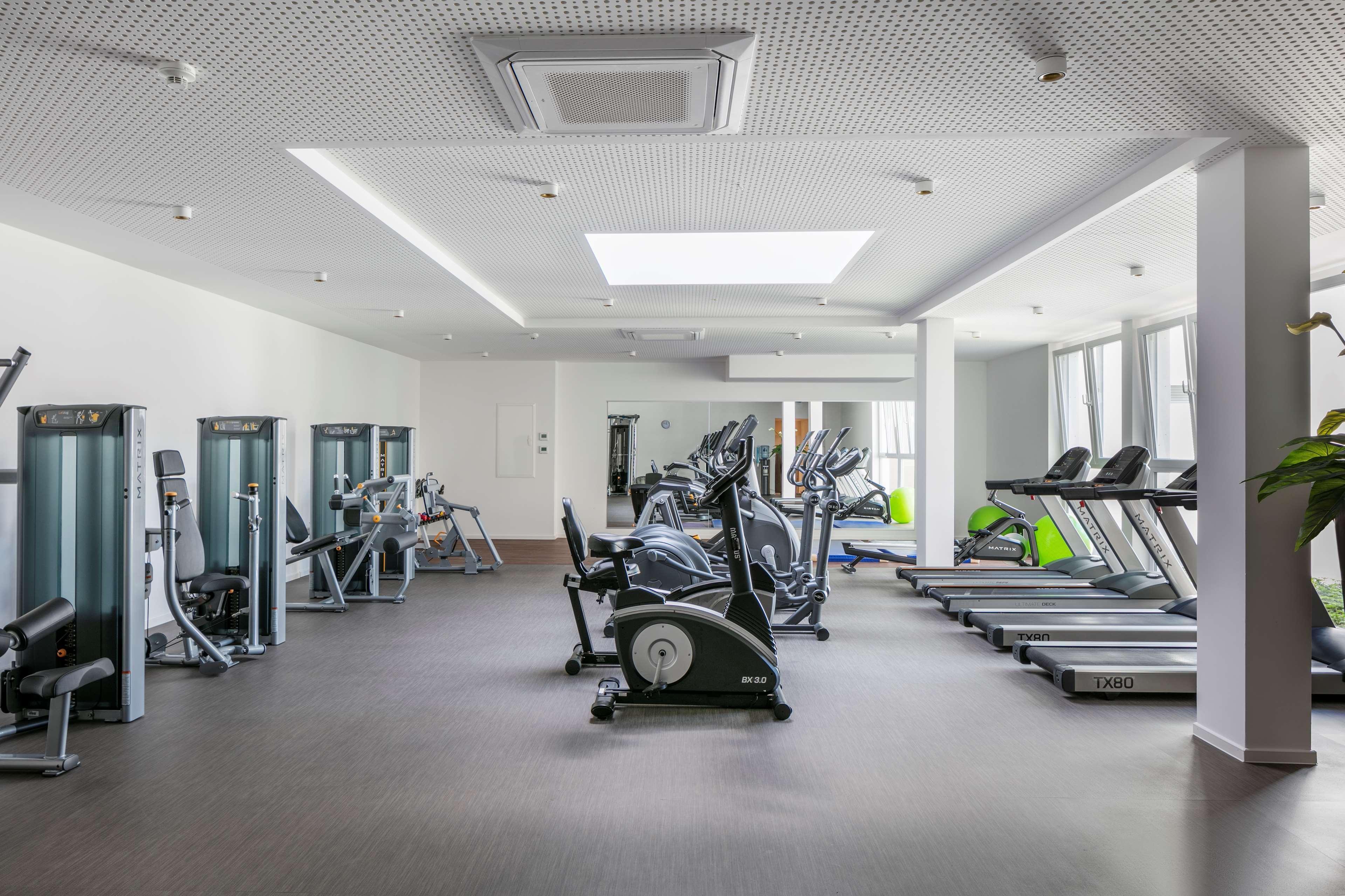 Best Western Hotel Moguncja Zewnętrze zdjęcie