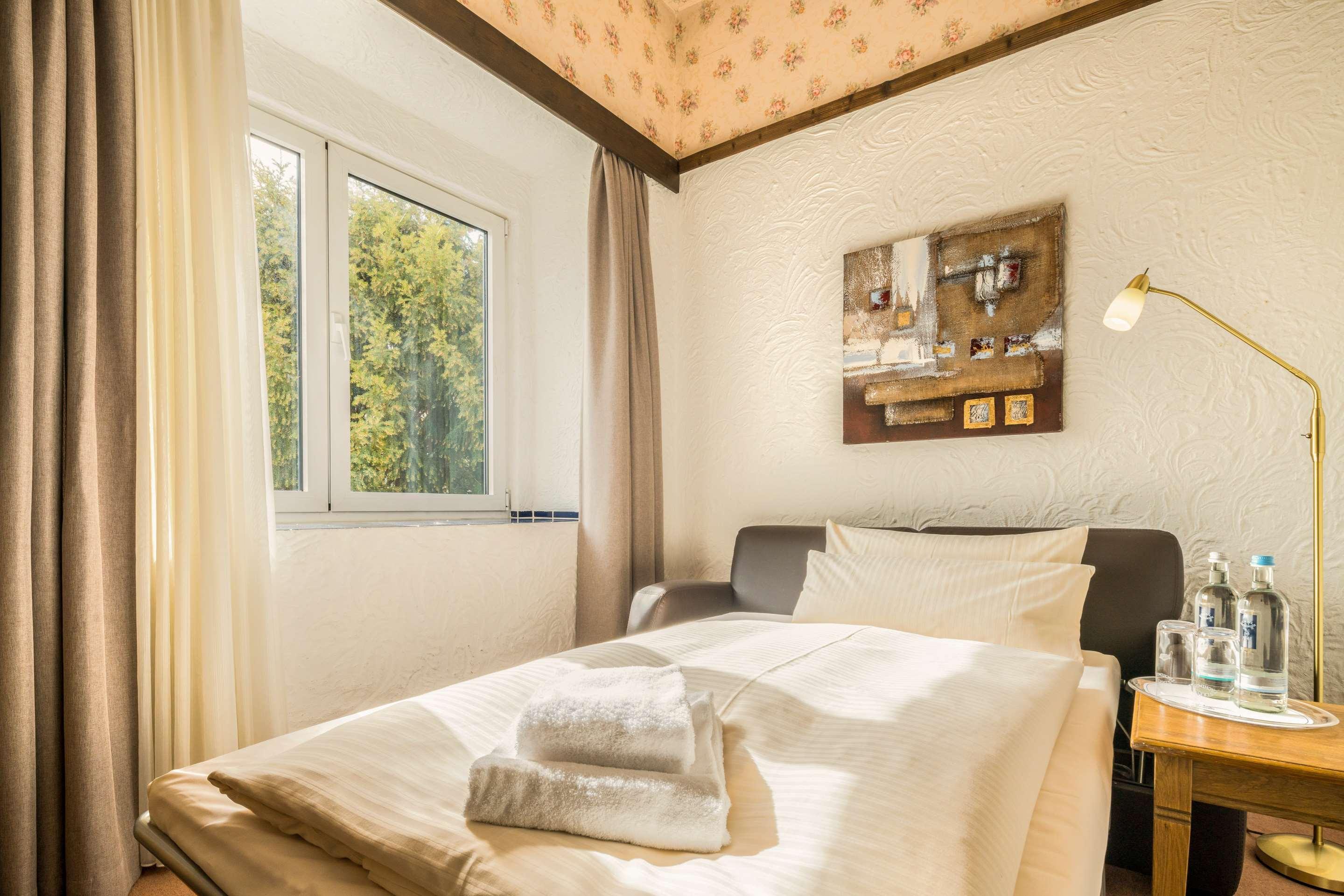 Best Western Hotel Moguncja Zewnętrze zdjęcie