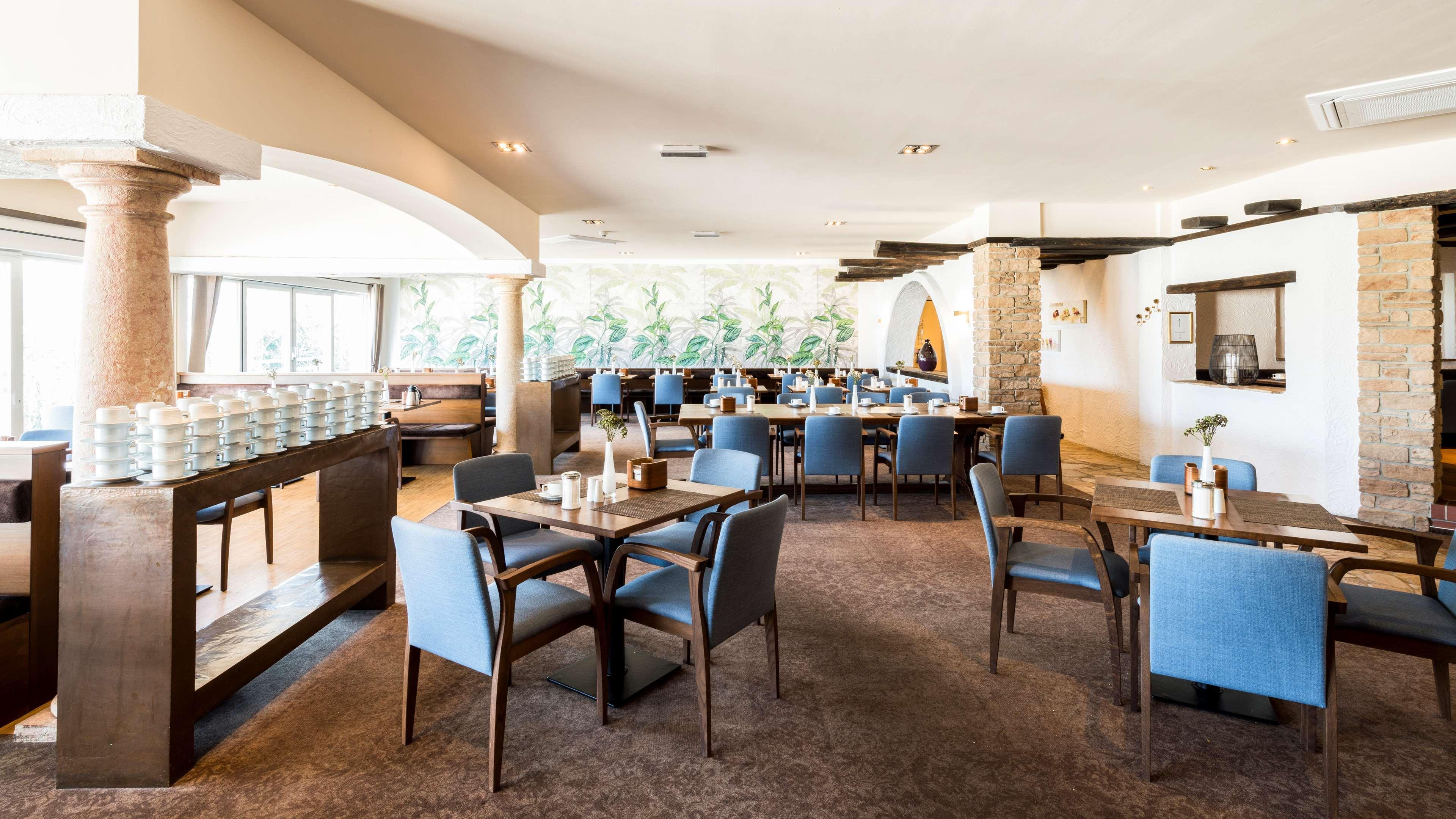 Best Western Hotel Moguncja Zewnętrze zdjęcie