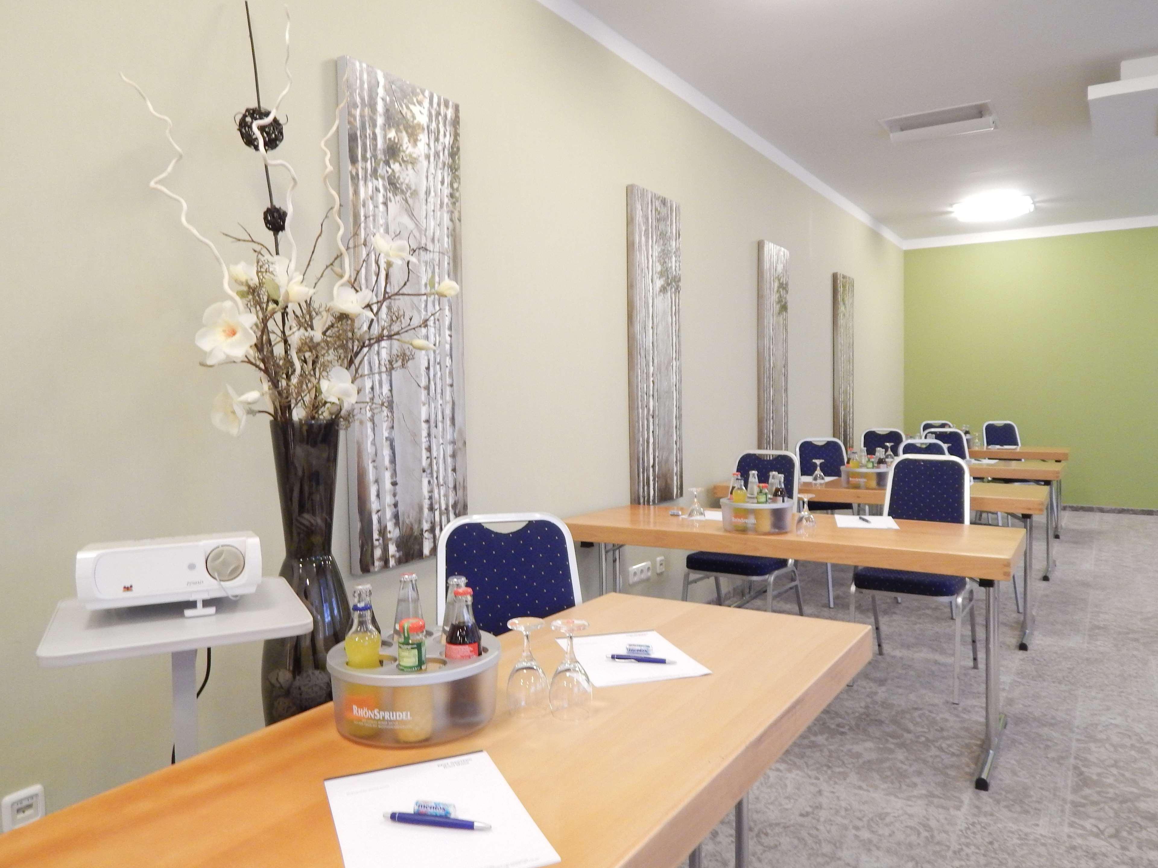 Best Western Hotel Moguncja Zewnętrze zdjęcie