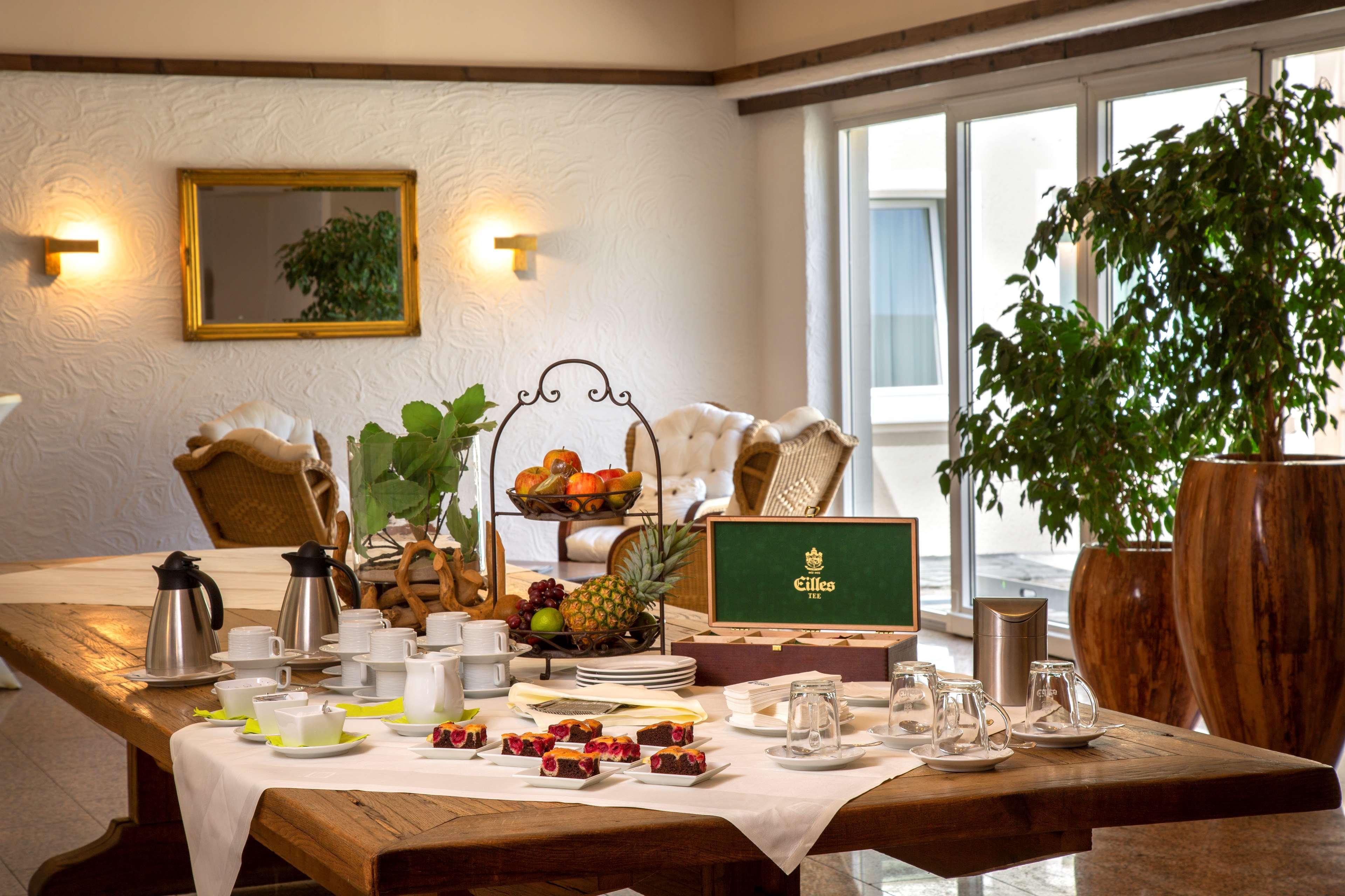 Best Western Hotel Moguncja Zewnętrze zdjęcie