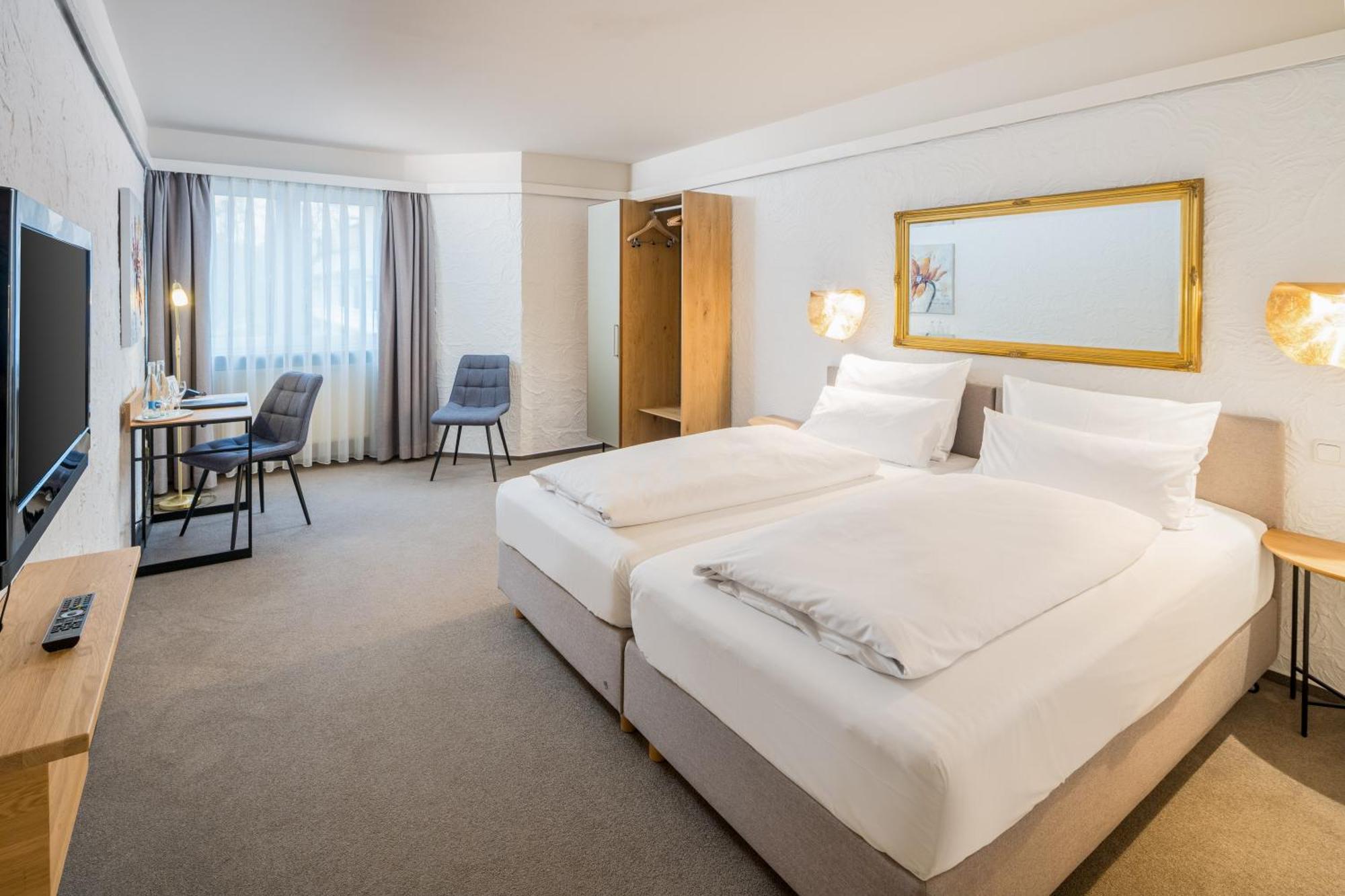 Best Western Hotel Moguncja Zewnętrze zdjęcie