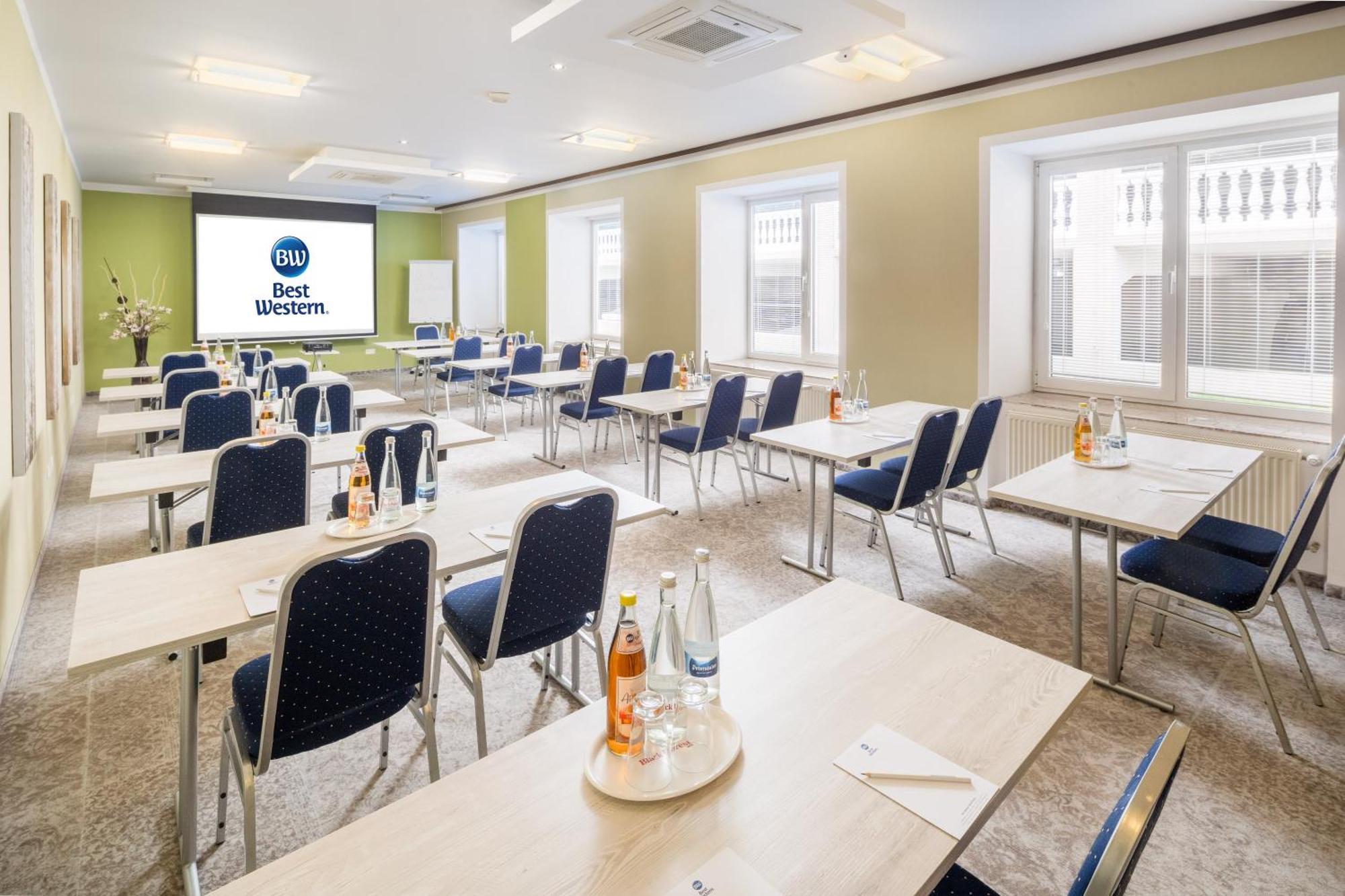 Best Western Hotel Moguncja Zewnętrze zdjęcie