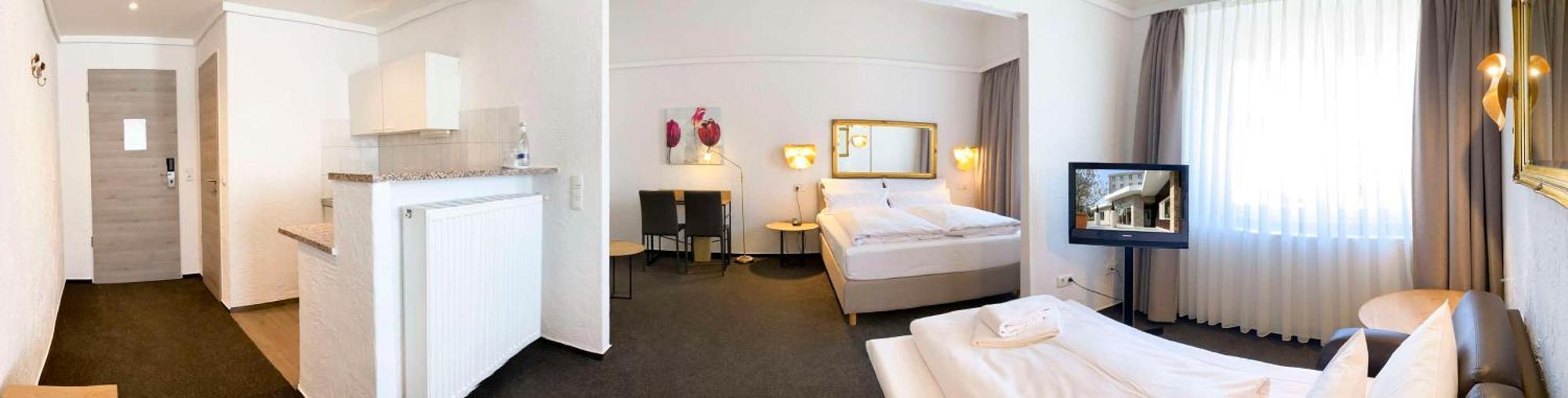 Best Western Hotel Moguncja Zewnętrze zdjęcie