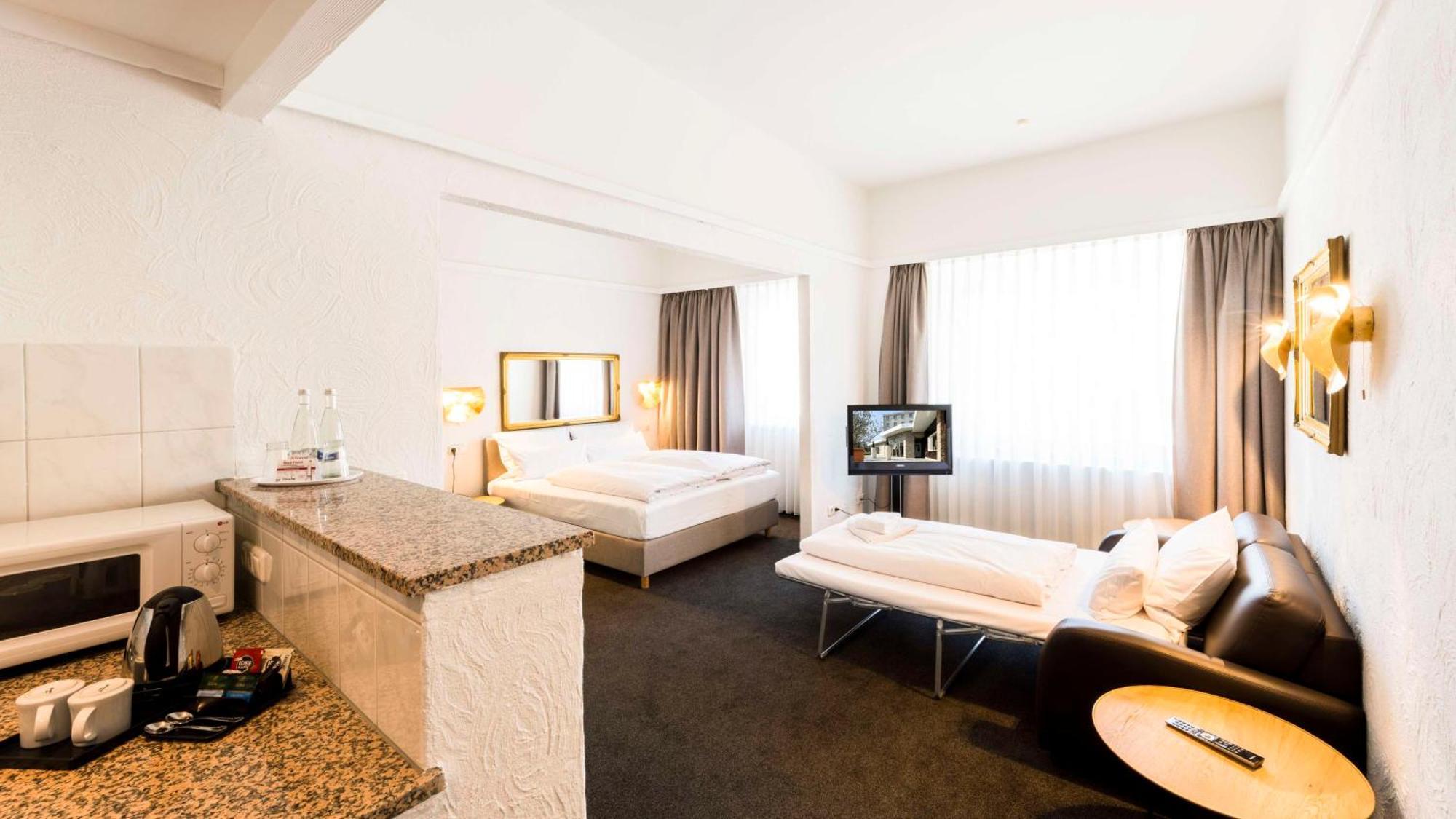 Best Western Hotel Moguncja Zewnętrze zdjęcie
