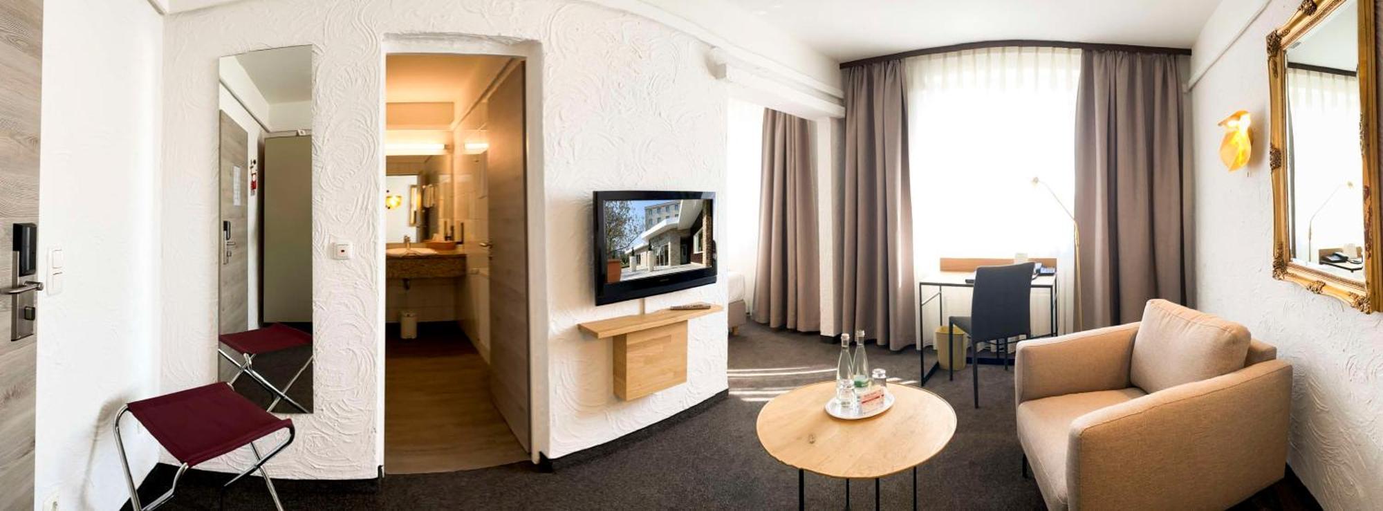Best Western Hotel Moguncja Zewnętrze zdjęcie