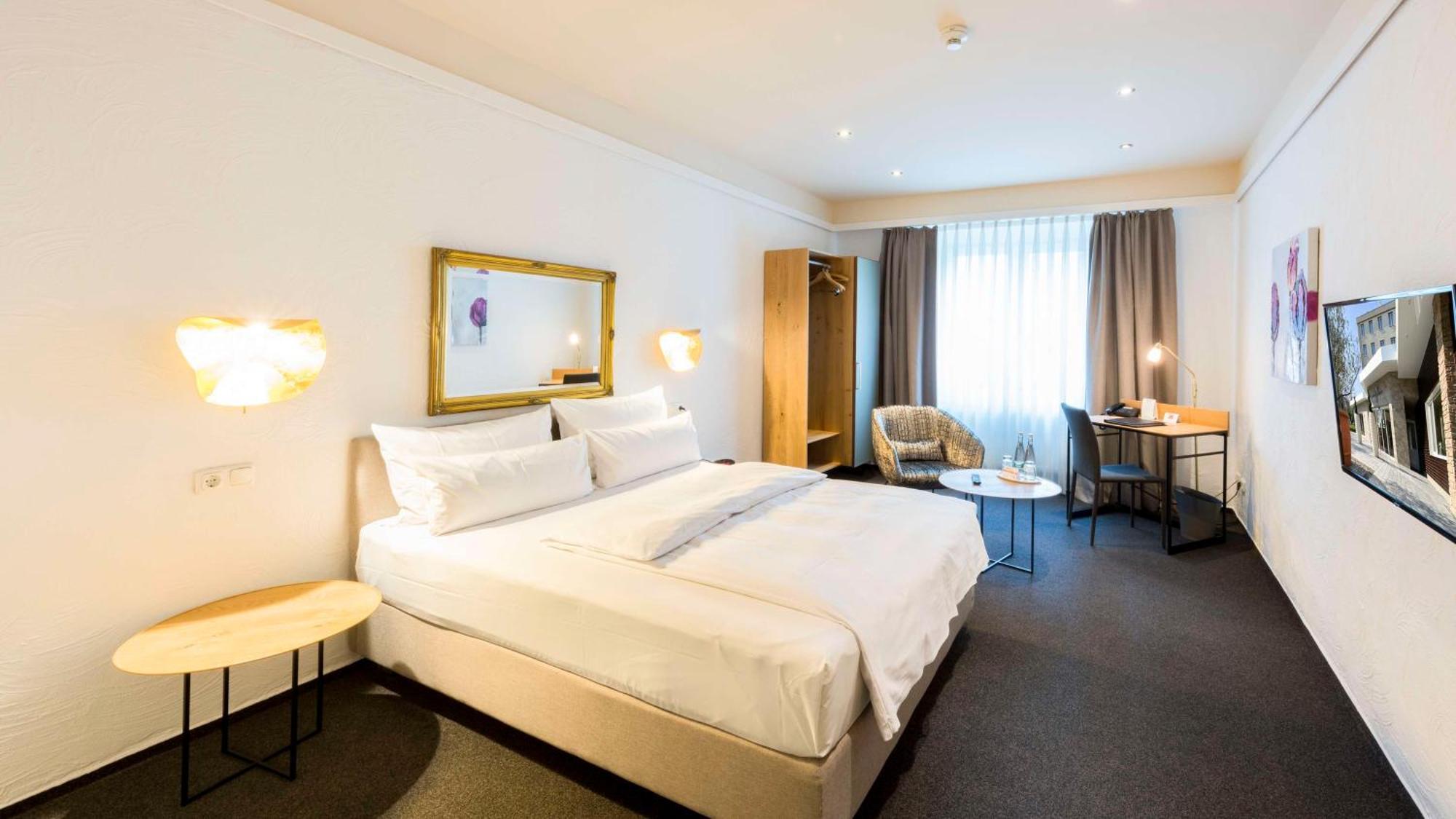 Best Western Hotel Moguncja Zewnętrze zdjęcie