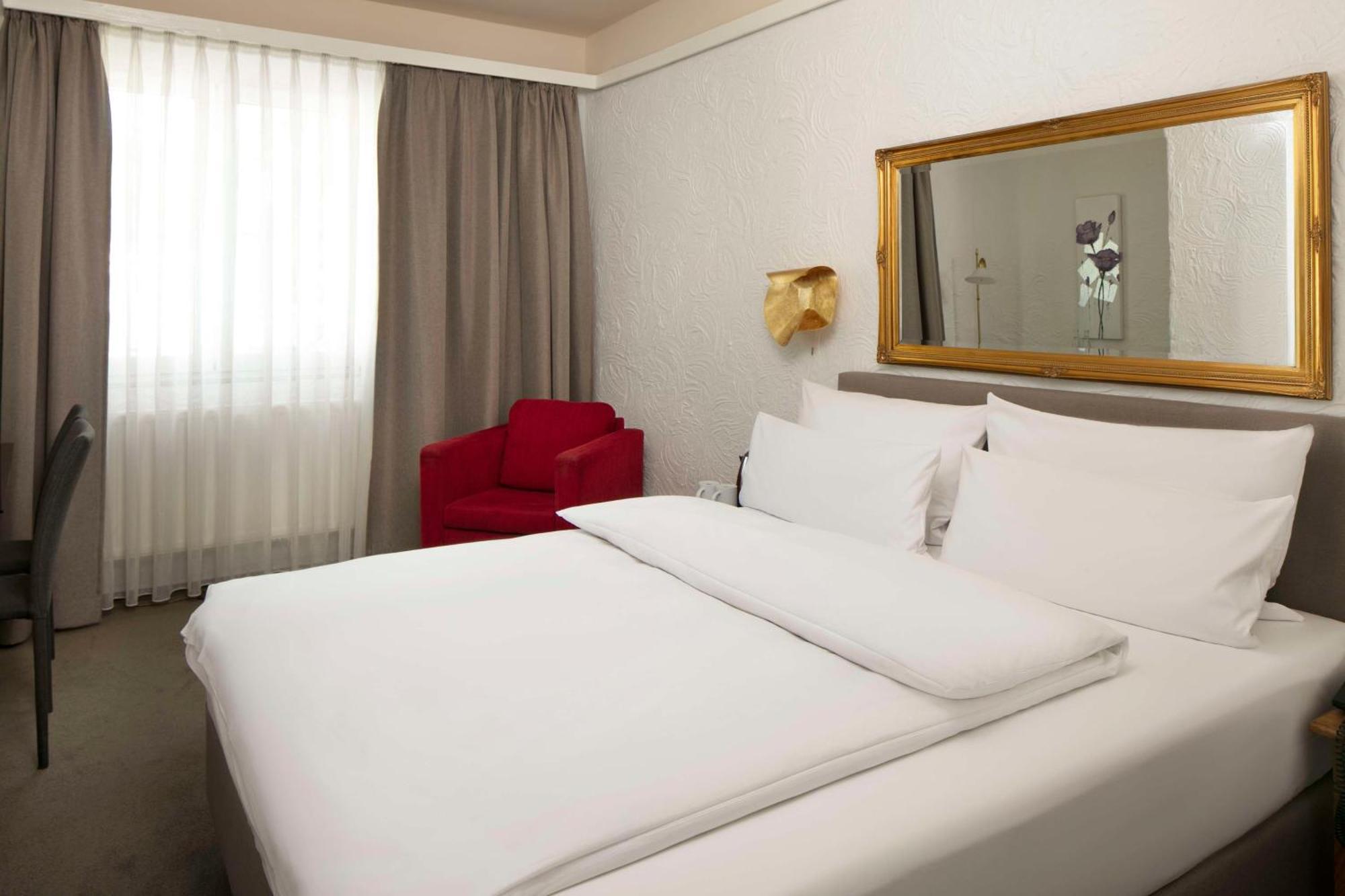 Best Western Hotel Moguncja Zewnętrze zdjęcie