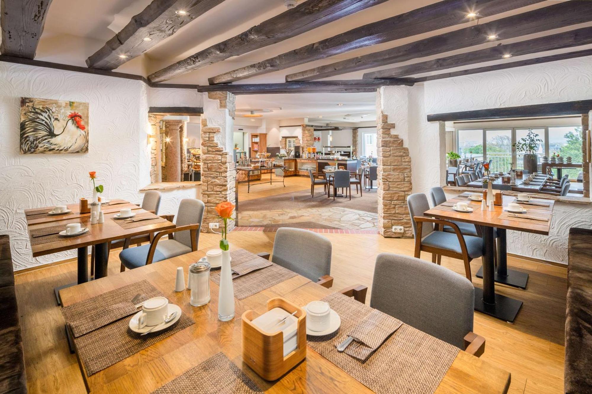 Best Western Hotel Moguncja Zewnętrze zdjęcie