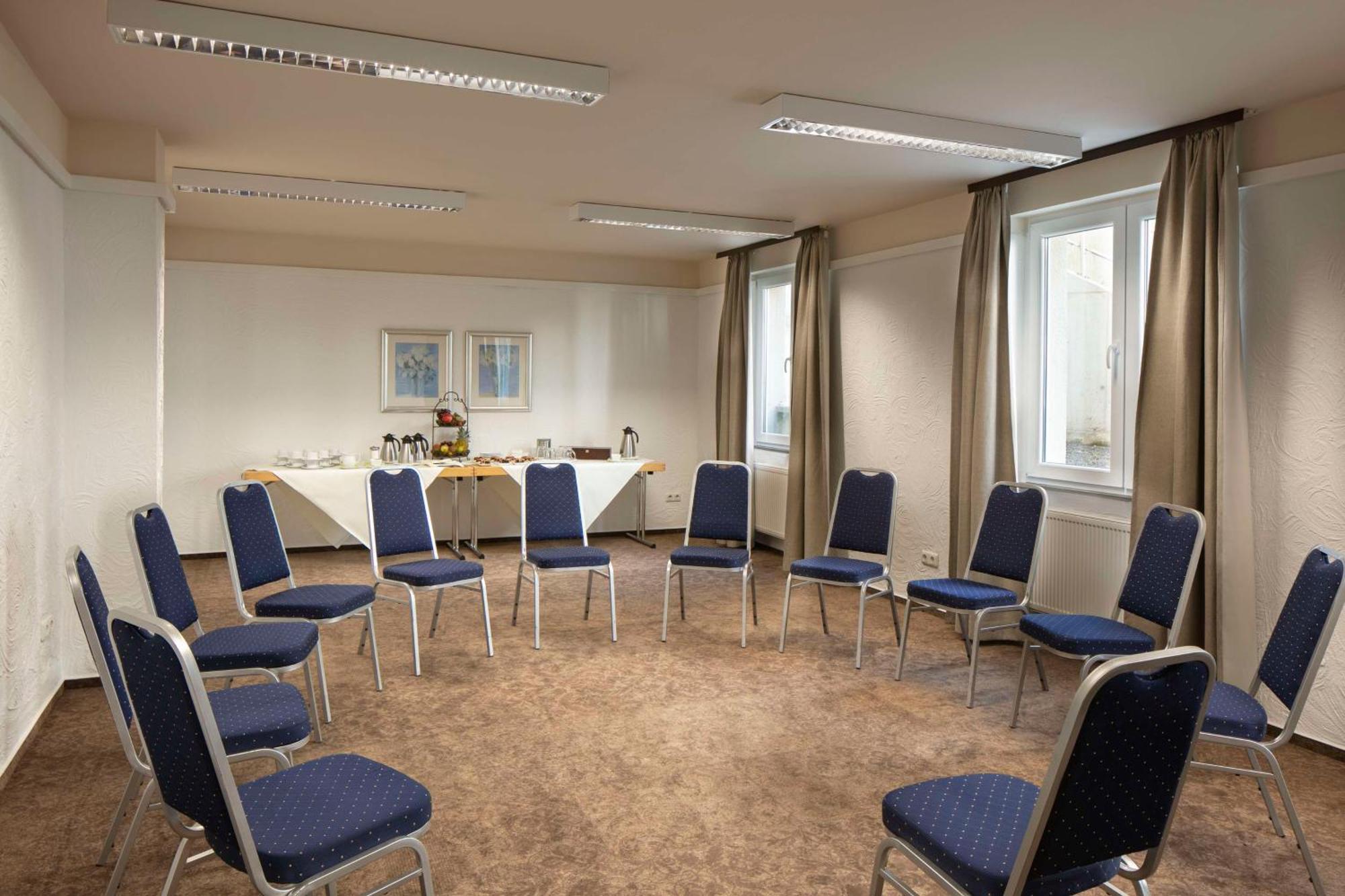 Best Western Hotel Moguncja Zewnętrze zdjęcie
