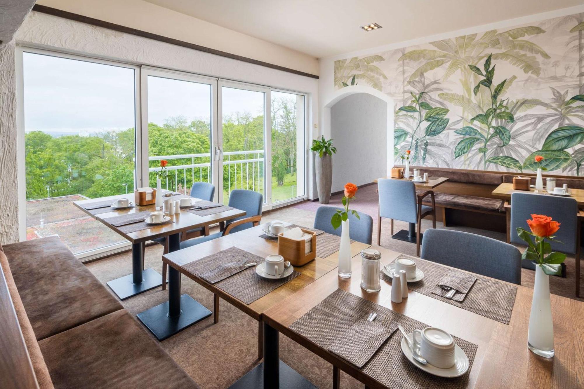 Best Western Hotel Moguncja Zewnętrze zdjęcie