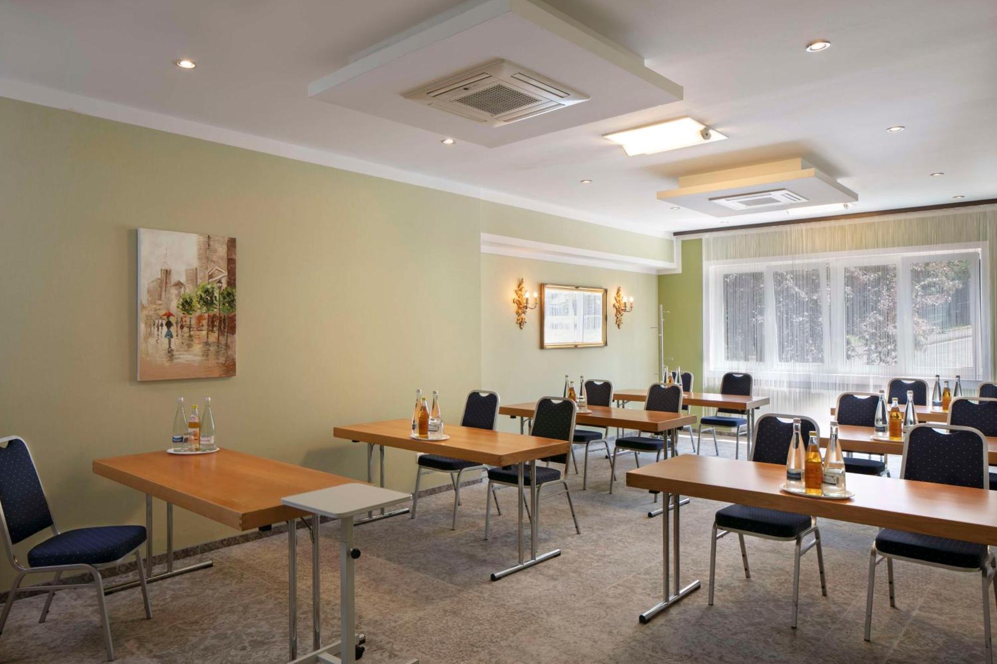 Best Western Hotel Moguncja Zewnętrze zdjęcie