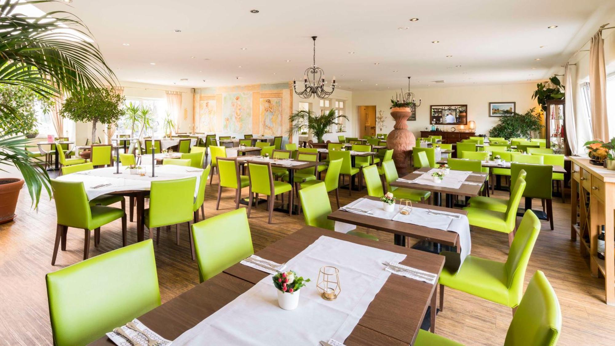 Best Western Hotel Moguncja Zewnętrze zdjęcie
