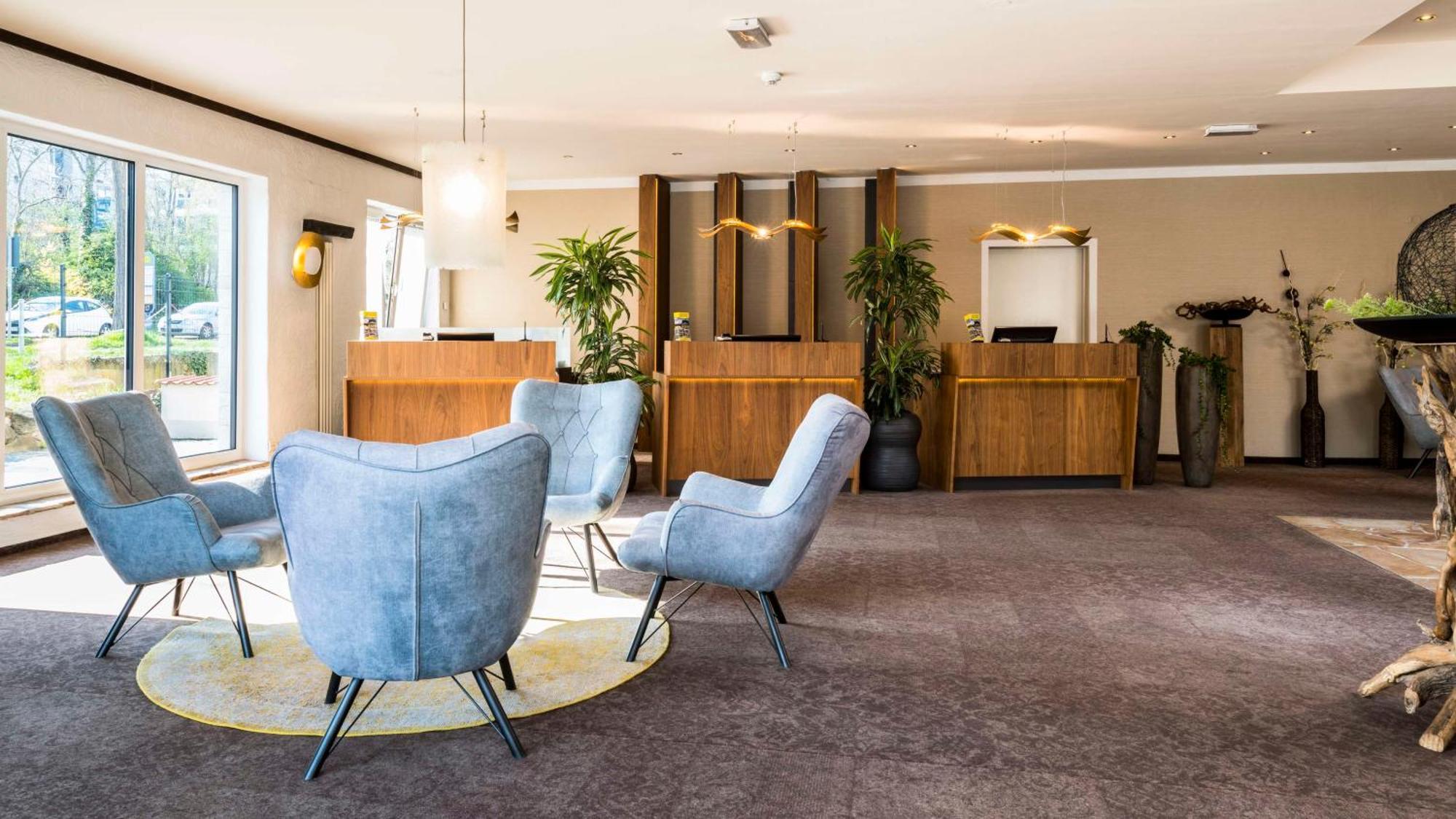 Best Western Hotel Moguncja Zewnętrze zdjęcie