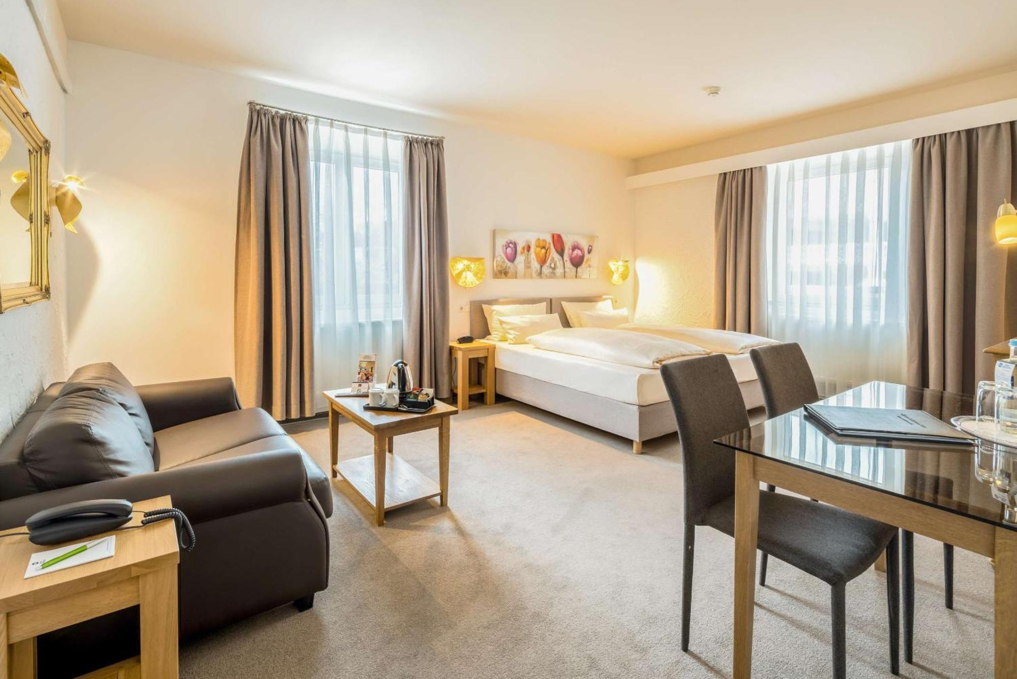 Best Western Hotel Moguncja Zewnętrze zdjęcie
