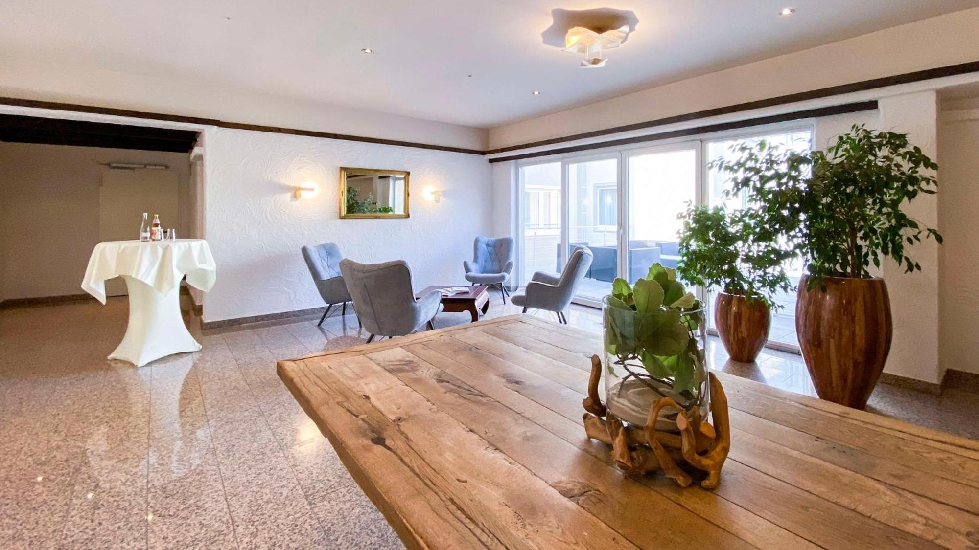 Best Western Hotel Moguncja Zewnętrze zdjęcie