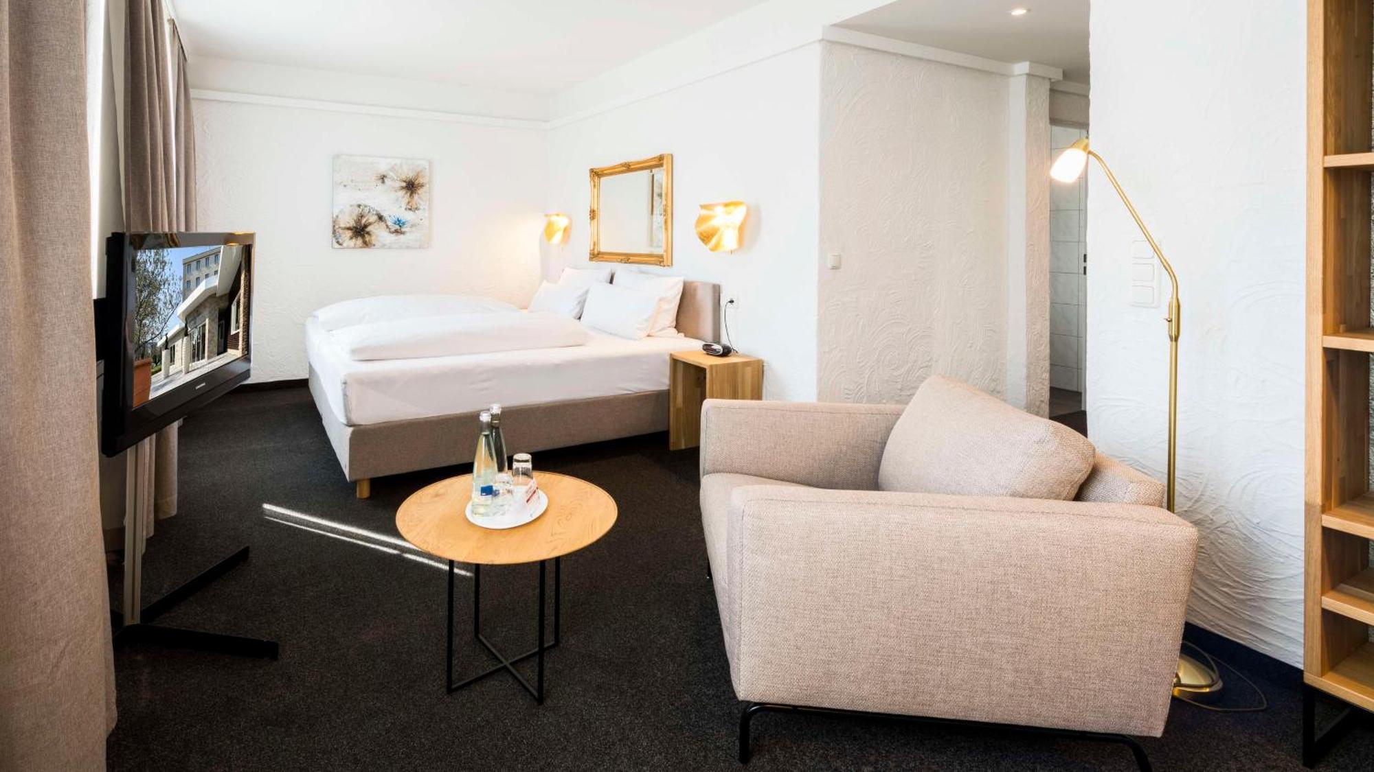 Best Western Hotel Moguncja Zewnętrze zdjęcie
