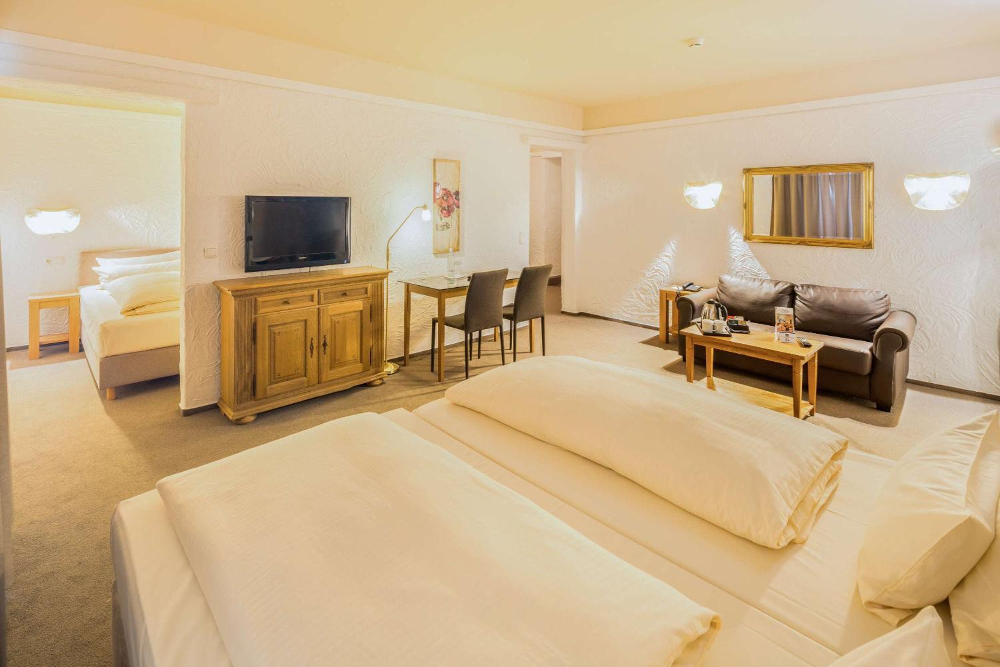 Best Western Hotel Moguncja Zewnętrze zdjęcie