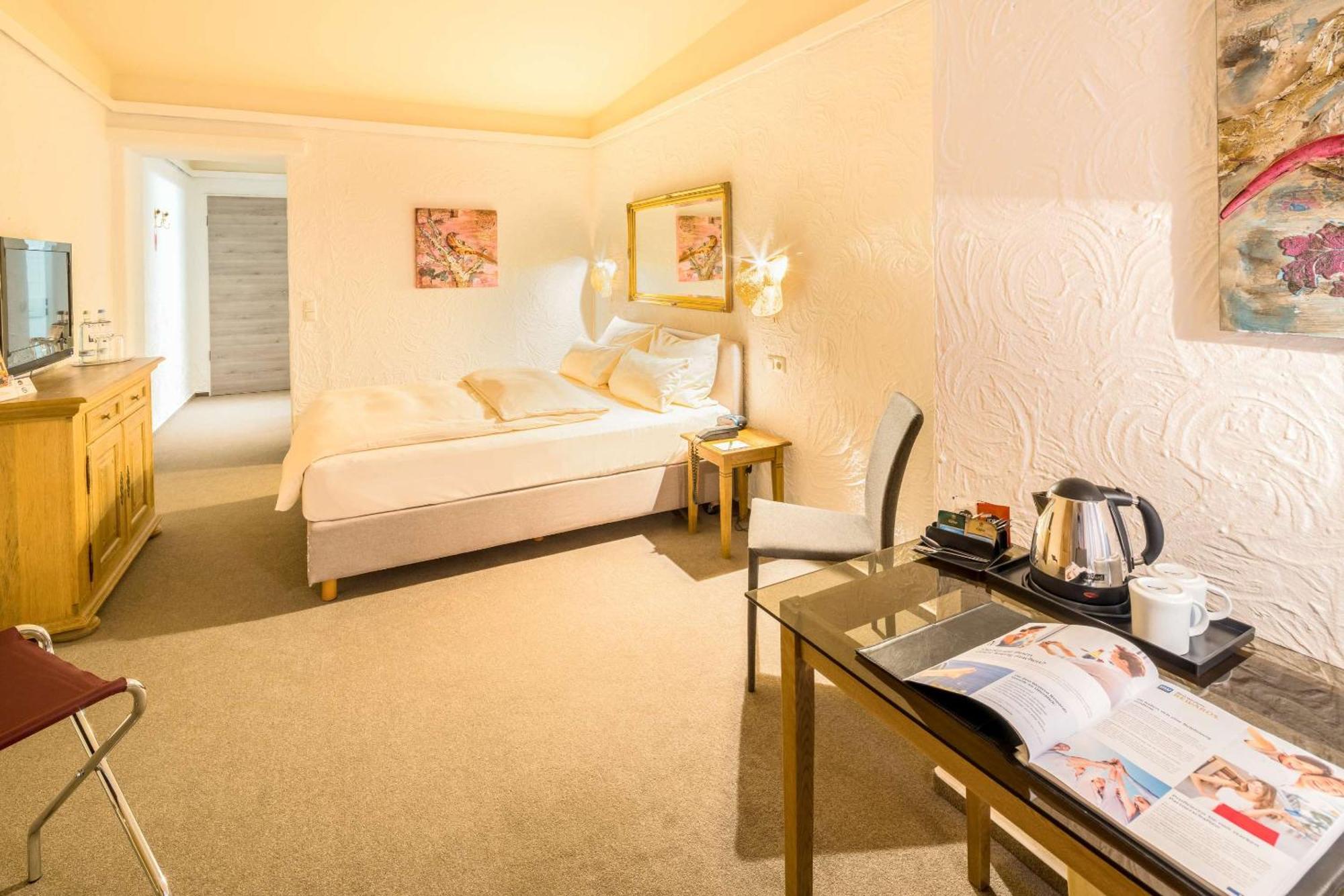 Best Western Hotel Moguncja Zewnętrze zdjęcie