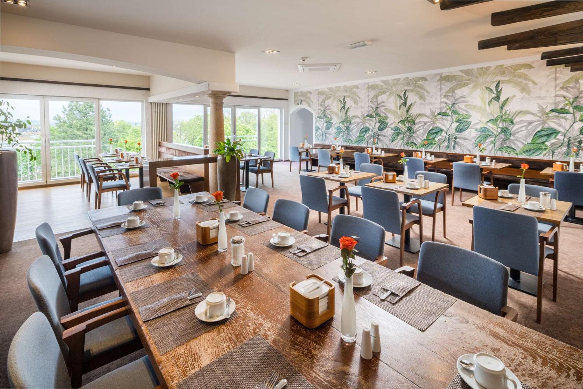 Best Western Hotel Moguncja Zewnętrze zdjęcie