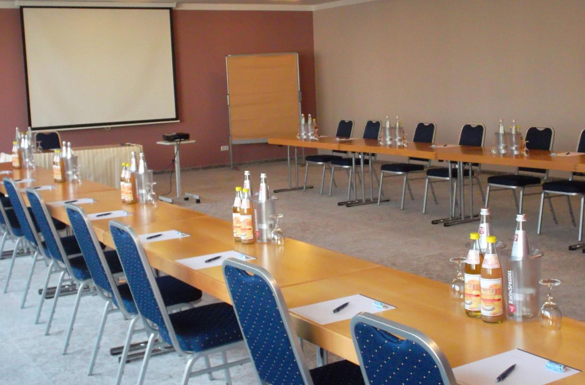 Best Western Hotel Moguncja Zewnętrze zdjęcie