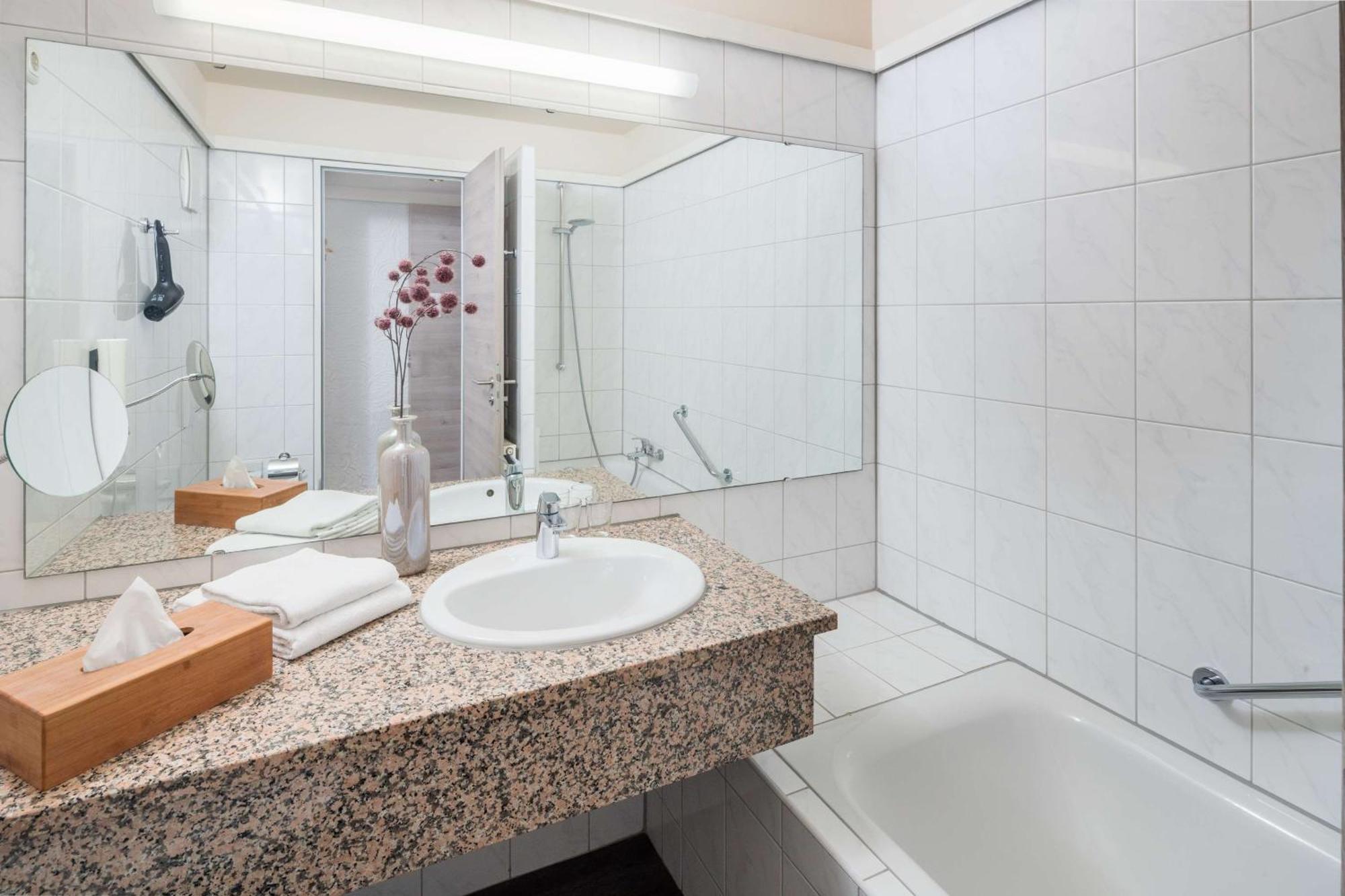 Best Western Hotel Moguncja Zewnętrze zdjęcie