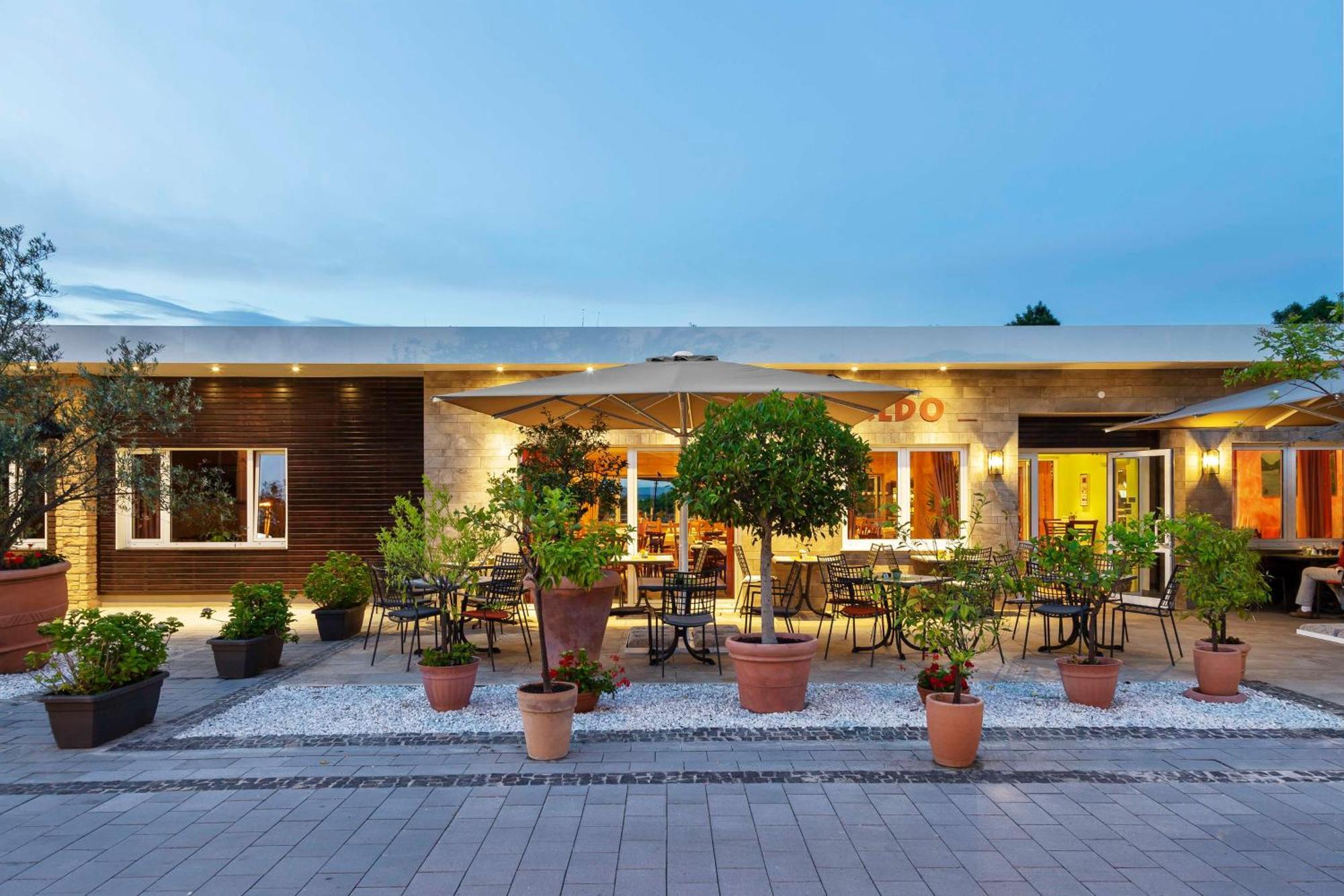 Best Western Hotel Moguncja Zewnętrze zdjęcie