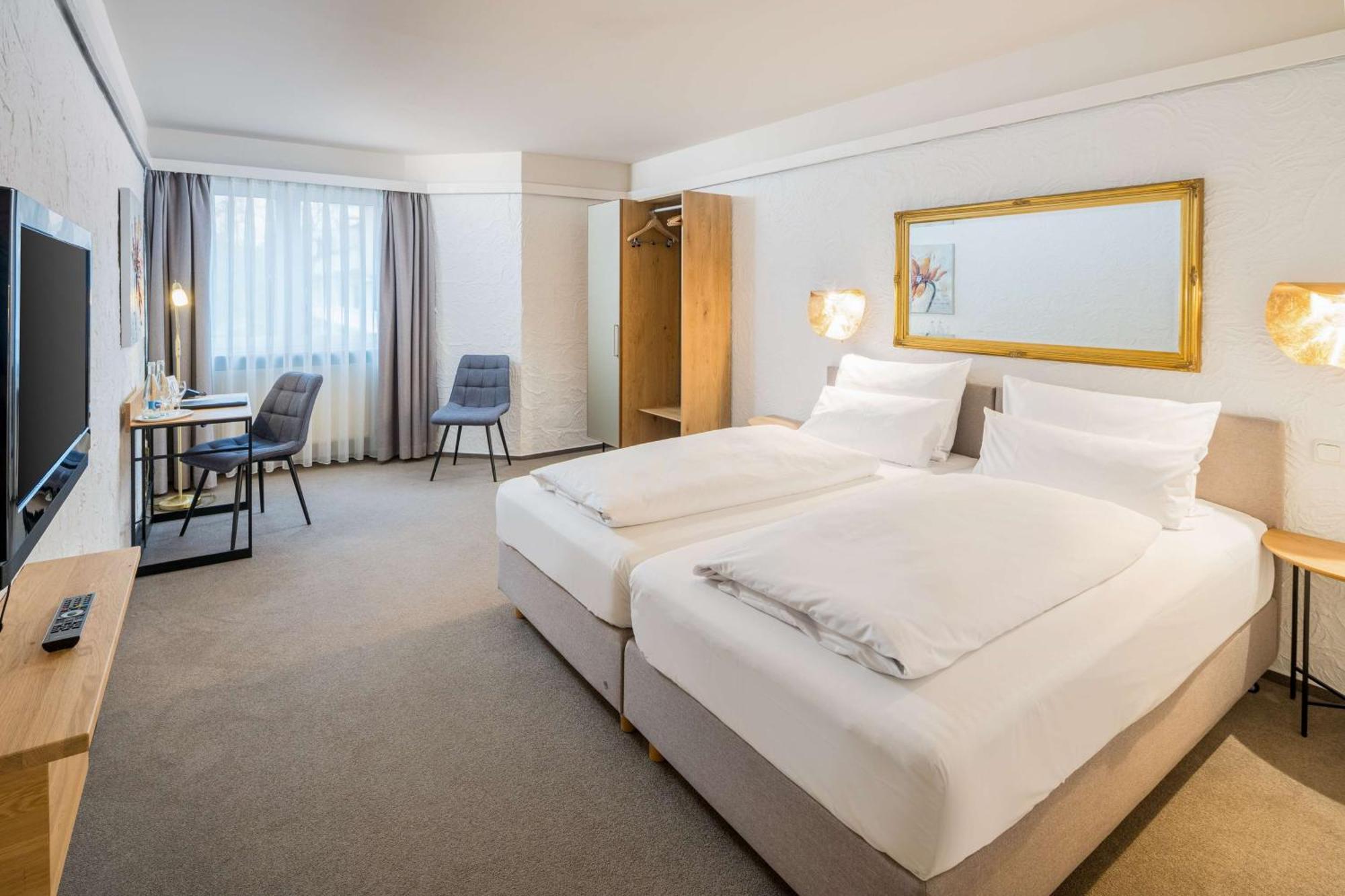 Best Western Hotel Moguncja Zewnętrze zdjęcie