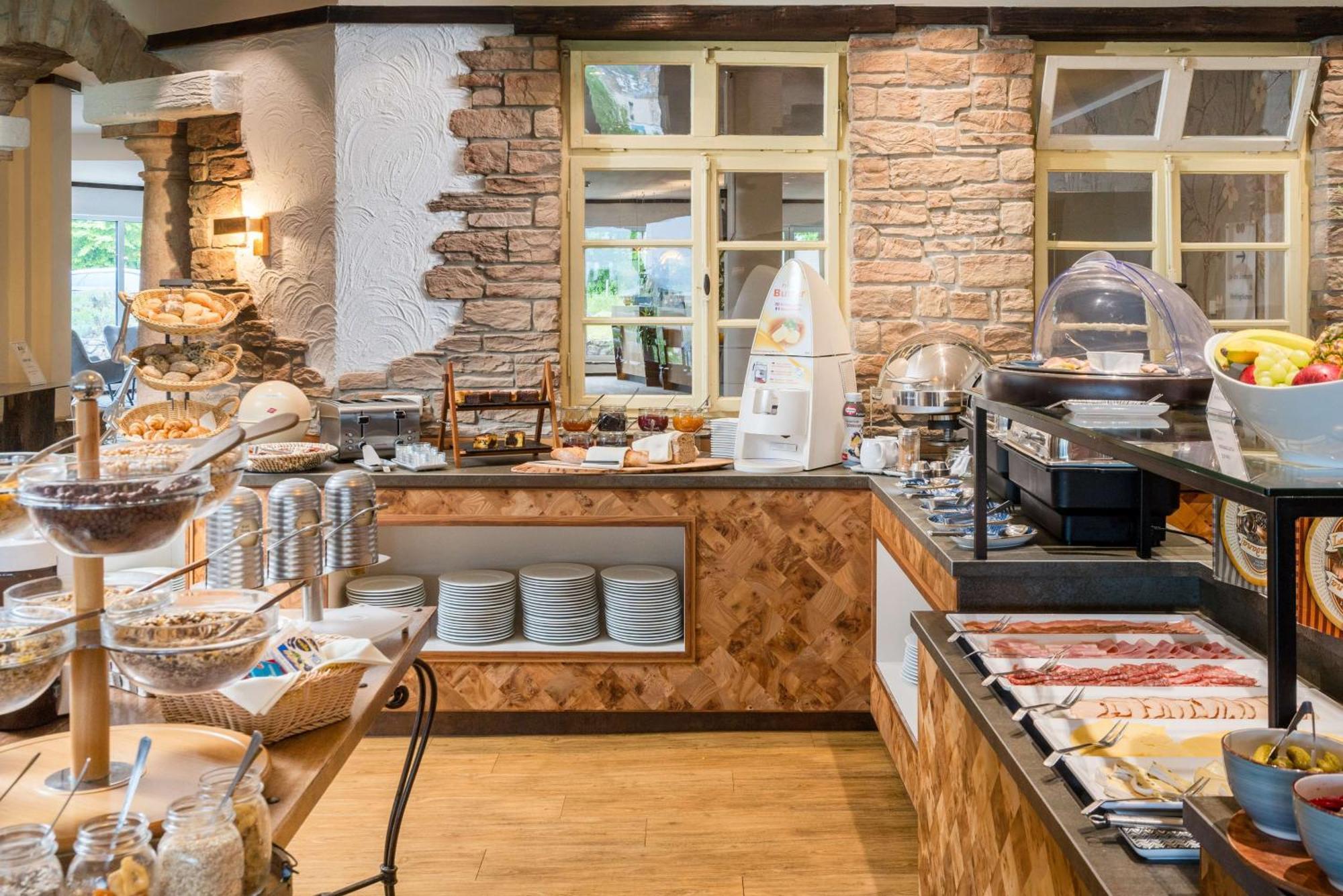 Best Western Hotel Moguncja Zewnętrze zdjęcie