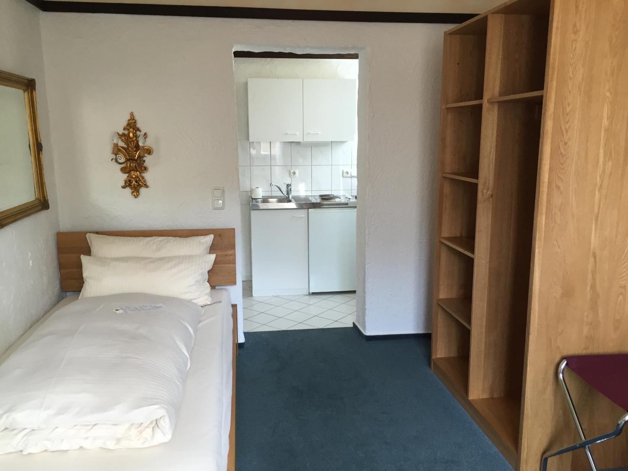 Best Western Hotel Moguncja Zewnętrze zdjęcie