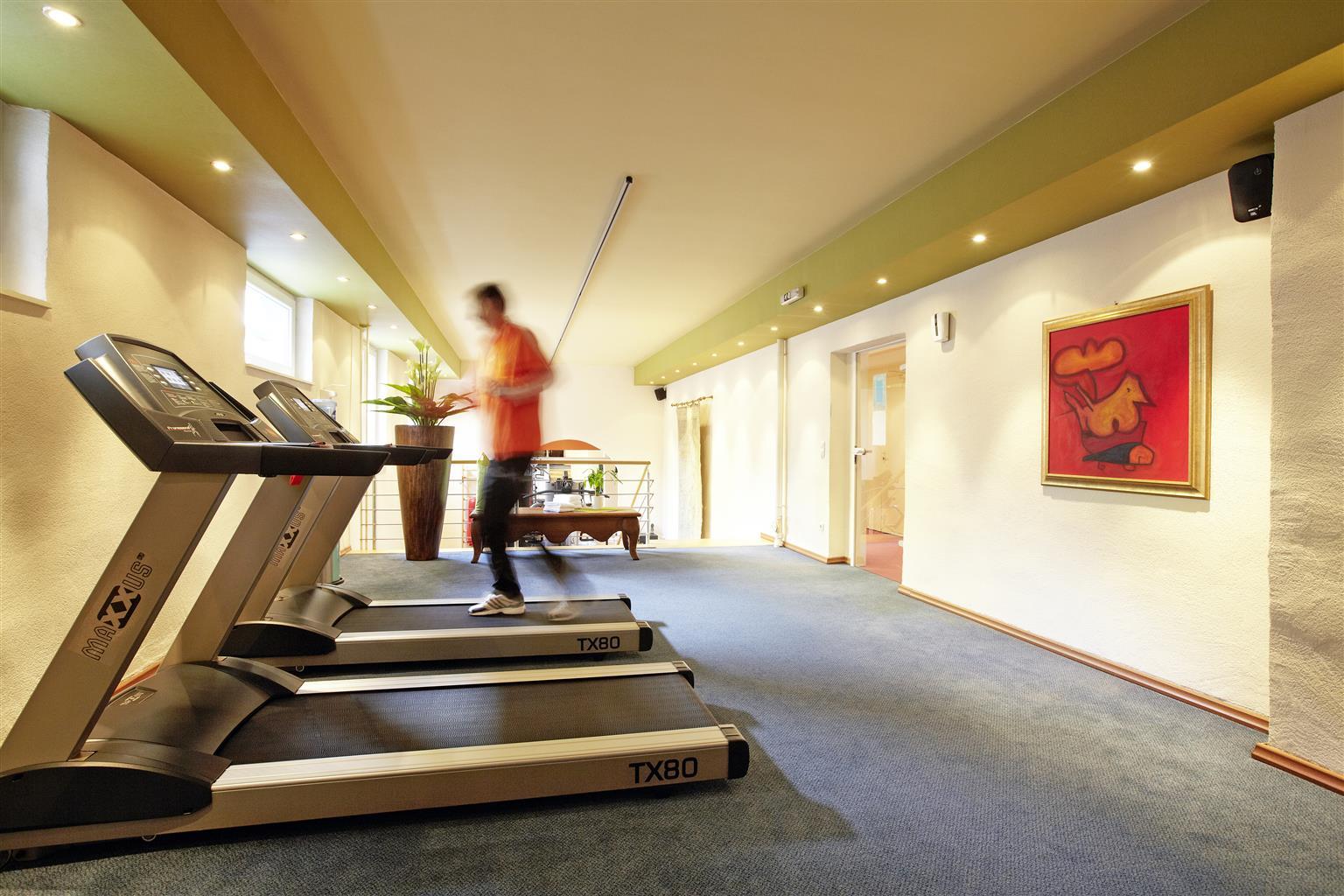 Best Western Hotel Moguncja Zewnętrze zdjęcie