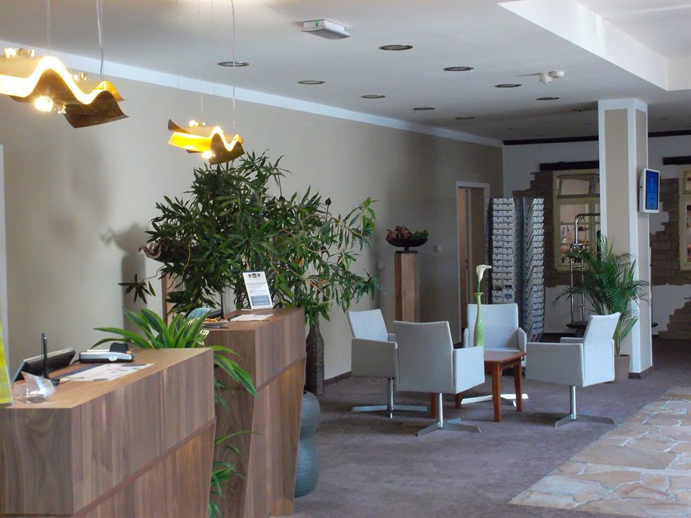 Best Western Hotel Moguncja Zewnętrze zdjęcie
