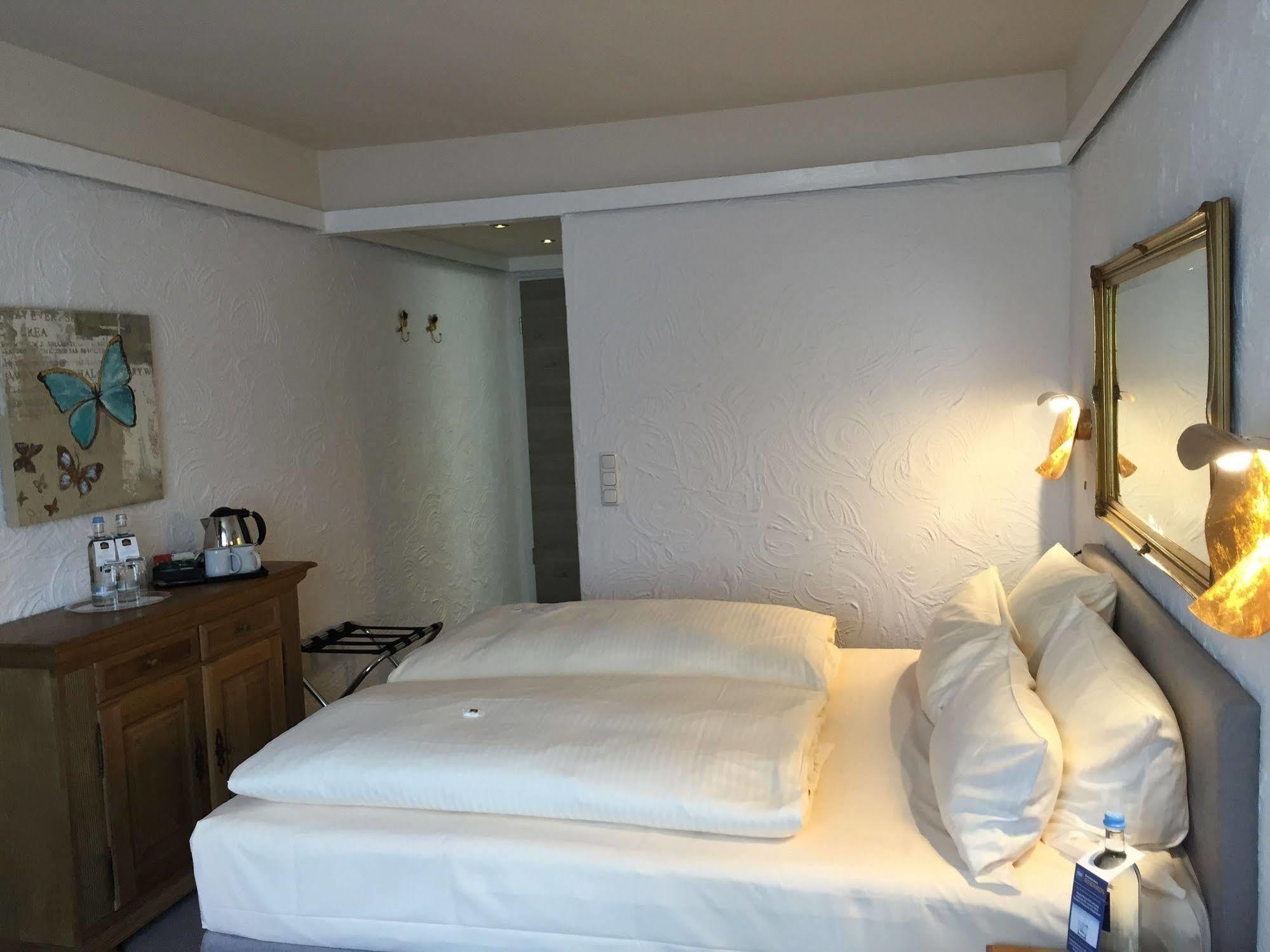 Best Western Hotel Moguncja Zewnętrze zdjęcie