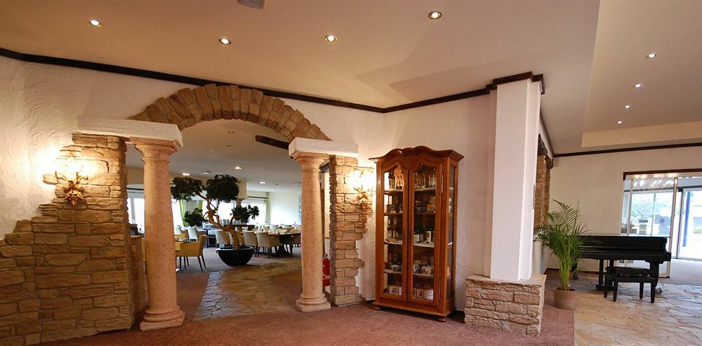 Best Western Hotel Moguncja Zewnętrze zdjęcie