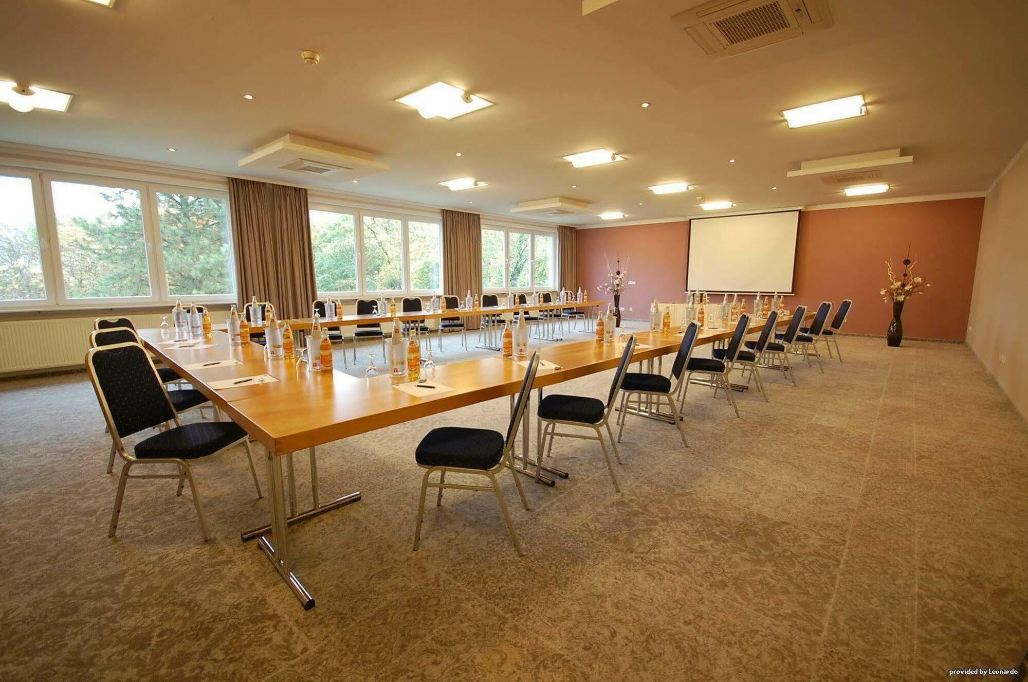 Best Western Hotel Moguncja Zewnętrze zdjęcie